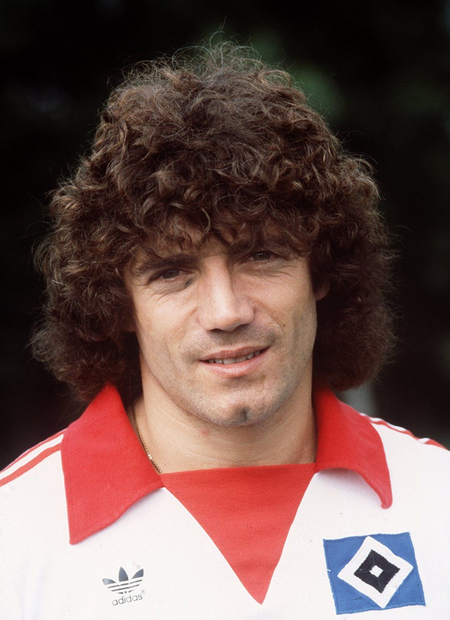 England-Idol Kevin Keegan an Krebs erkrankt