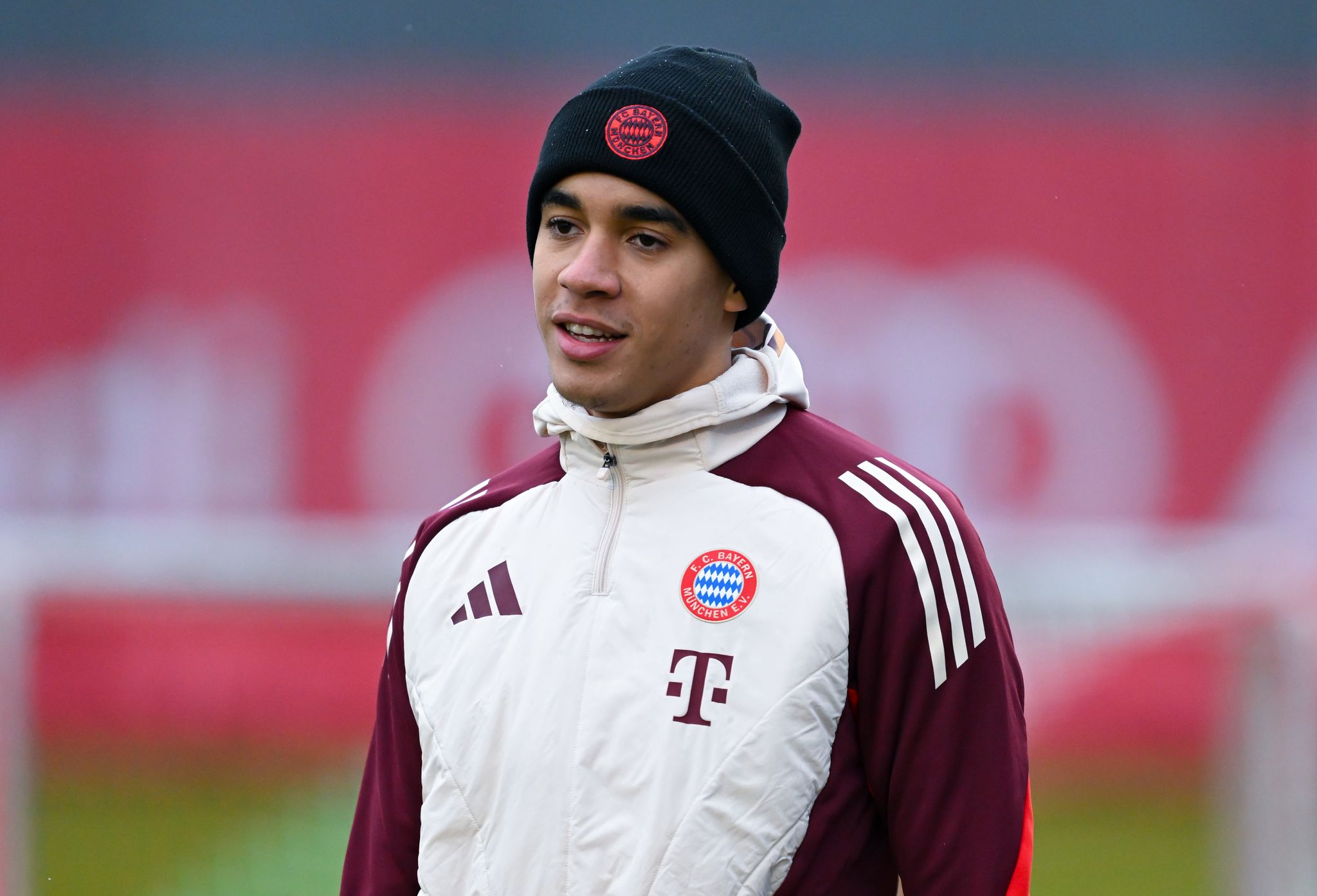 Musiala «nah» am Comeback – Ohne Kimmich gegen Wolfsburg
