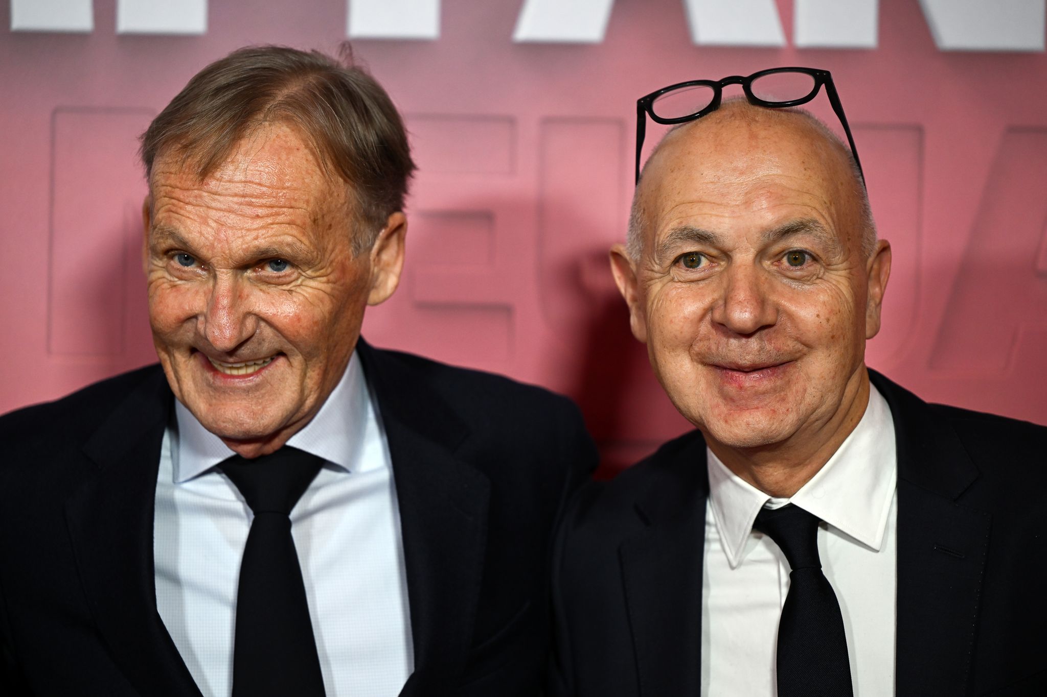 WM-Boykott? Neuendorf und Watzke kritisieren Debatte