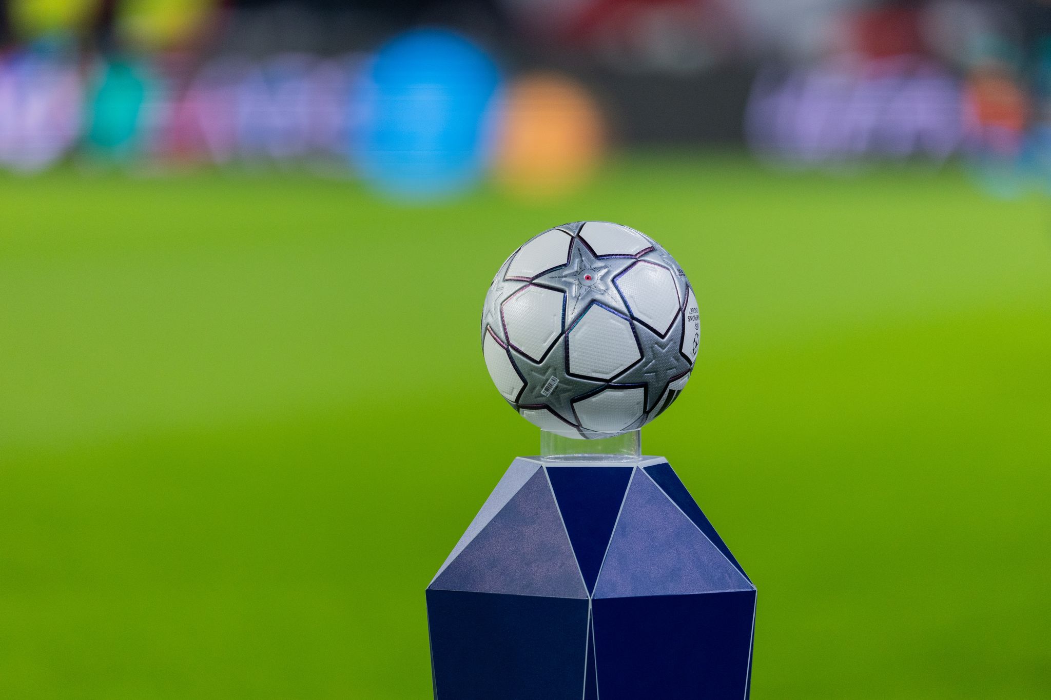 So geht es weiter in der Champions League