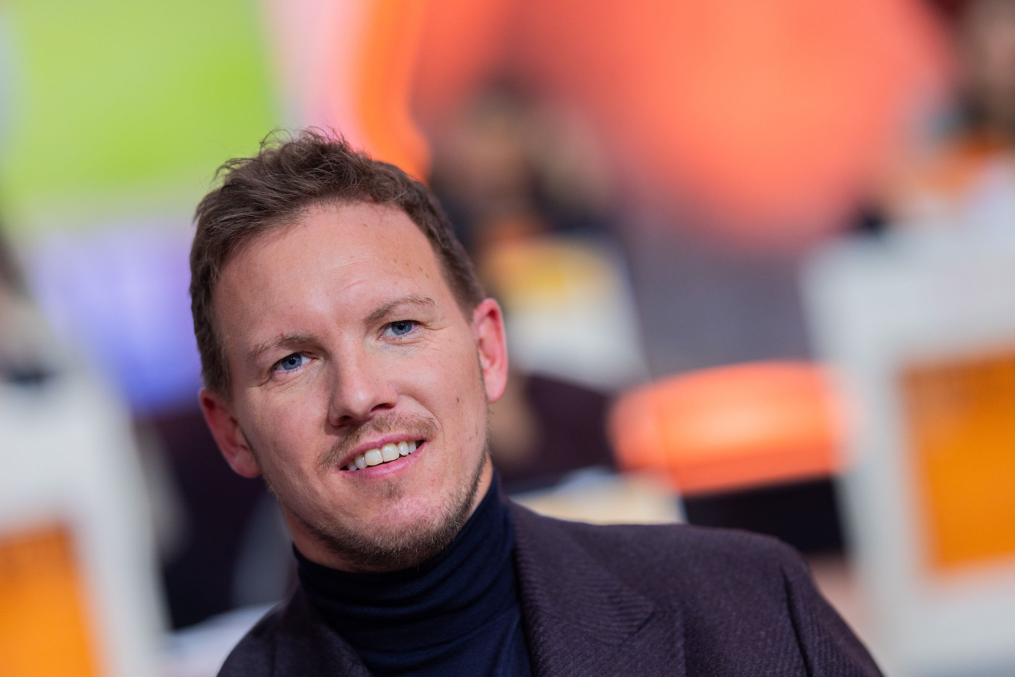 Nations League: Nächste Auslosung für Nagelsmann