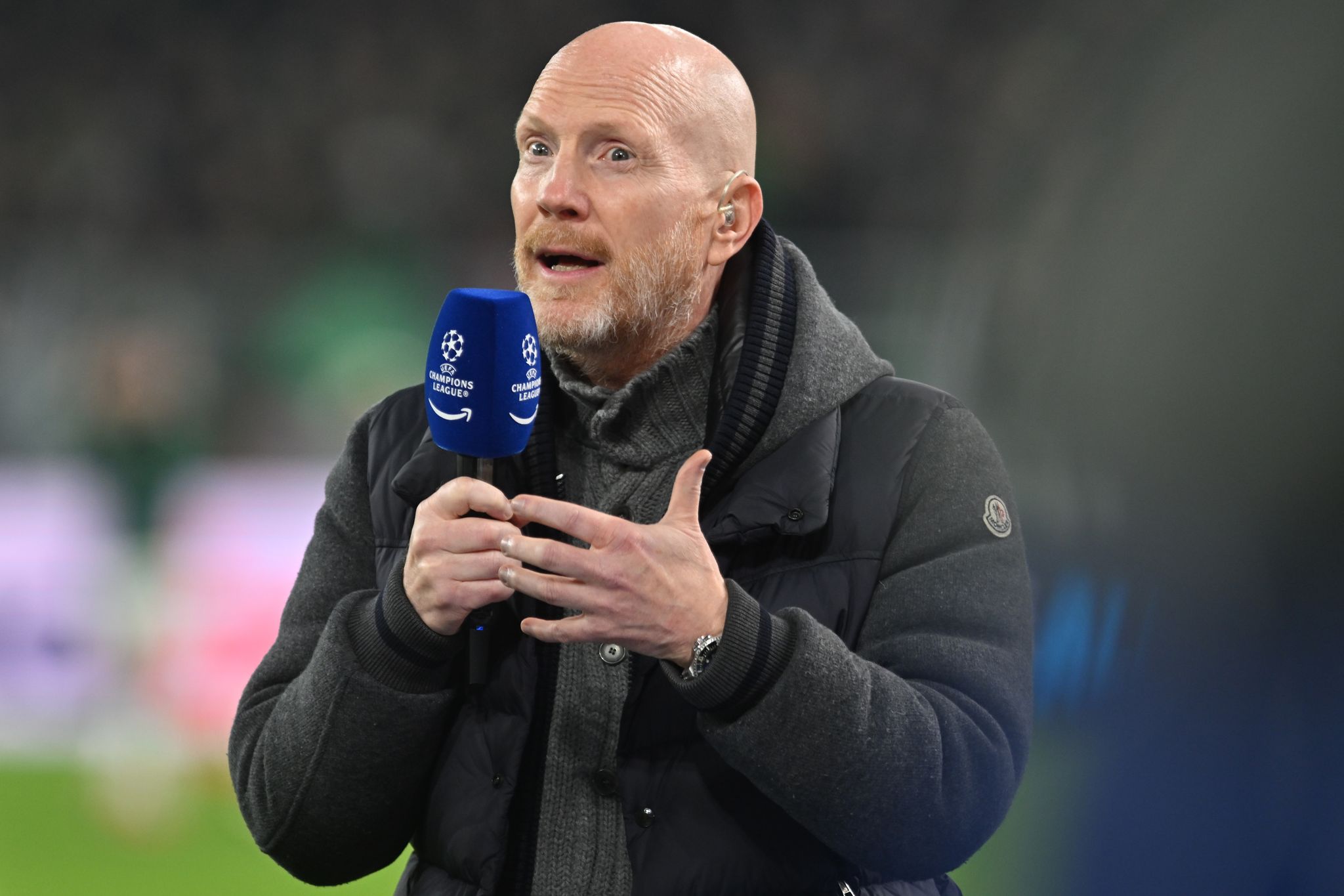 Sammer über Neuer und die WM: «Muss ihn mitnehmen»