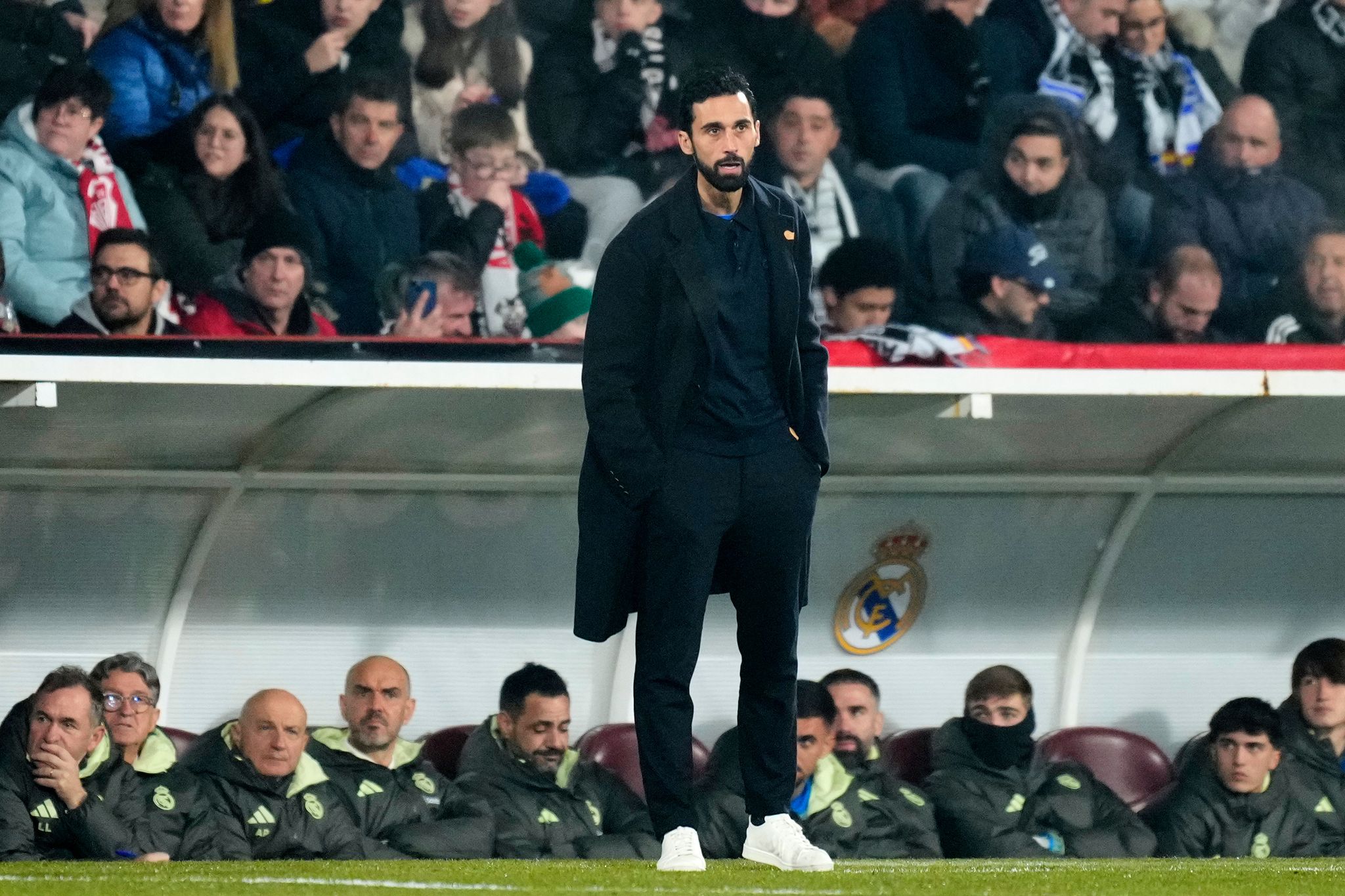 Spott und Hohn nach Real-Blamage – Coach: «Eine Tragödie»