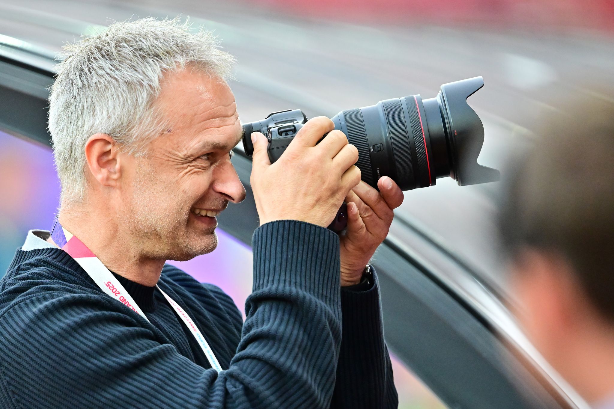 DFB-Frauen 2026: WM-Quali und die Frage nach Wücks Vertrag