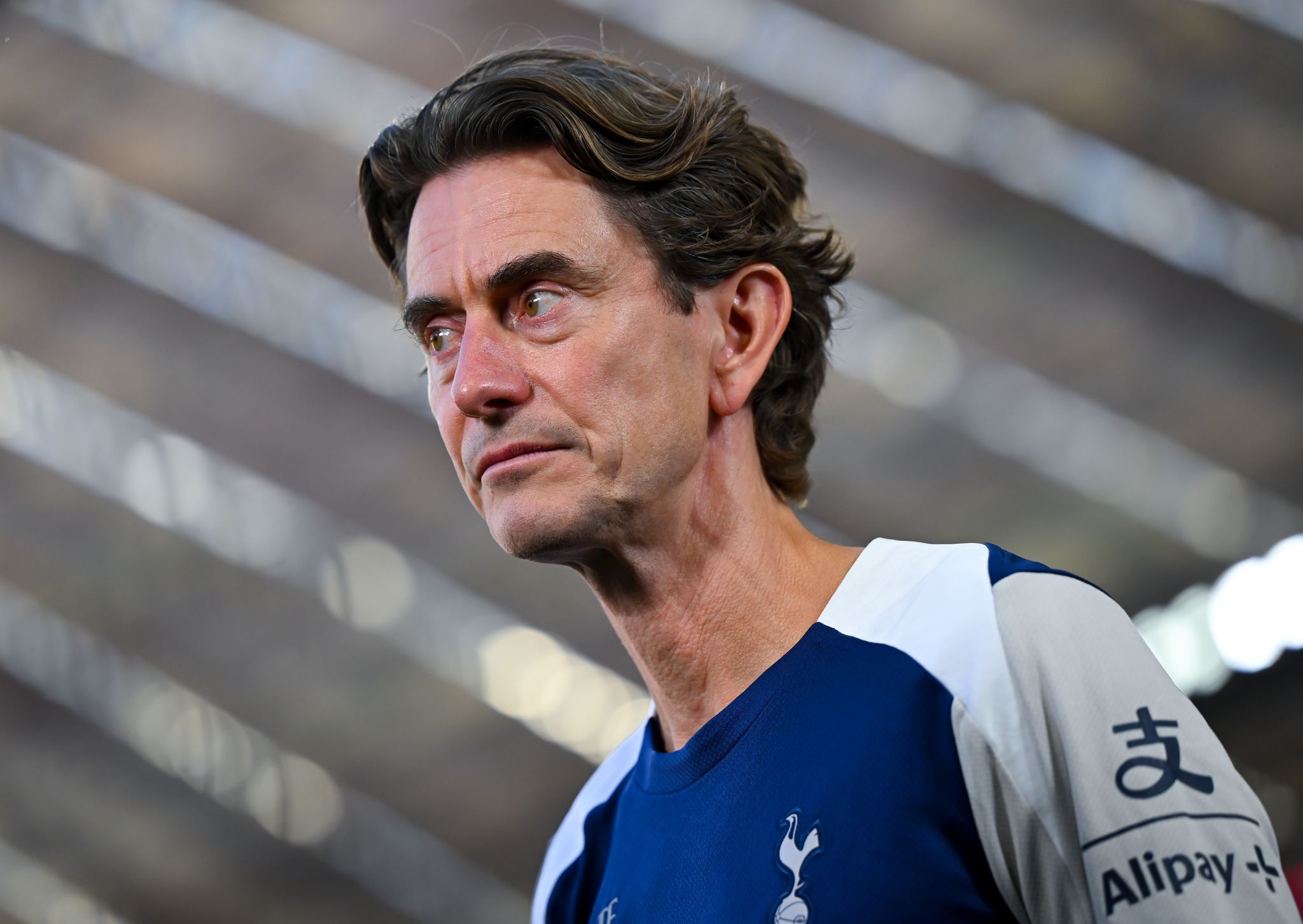 Tottenham-Coach trotzt Sorgen und Kritik: «Ich kämpfe»