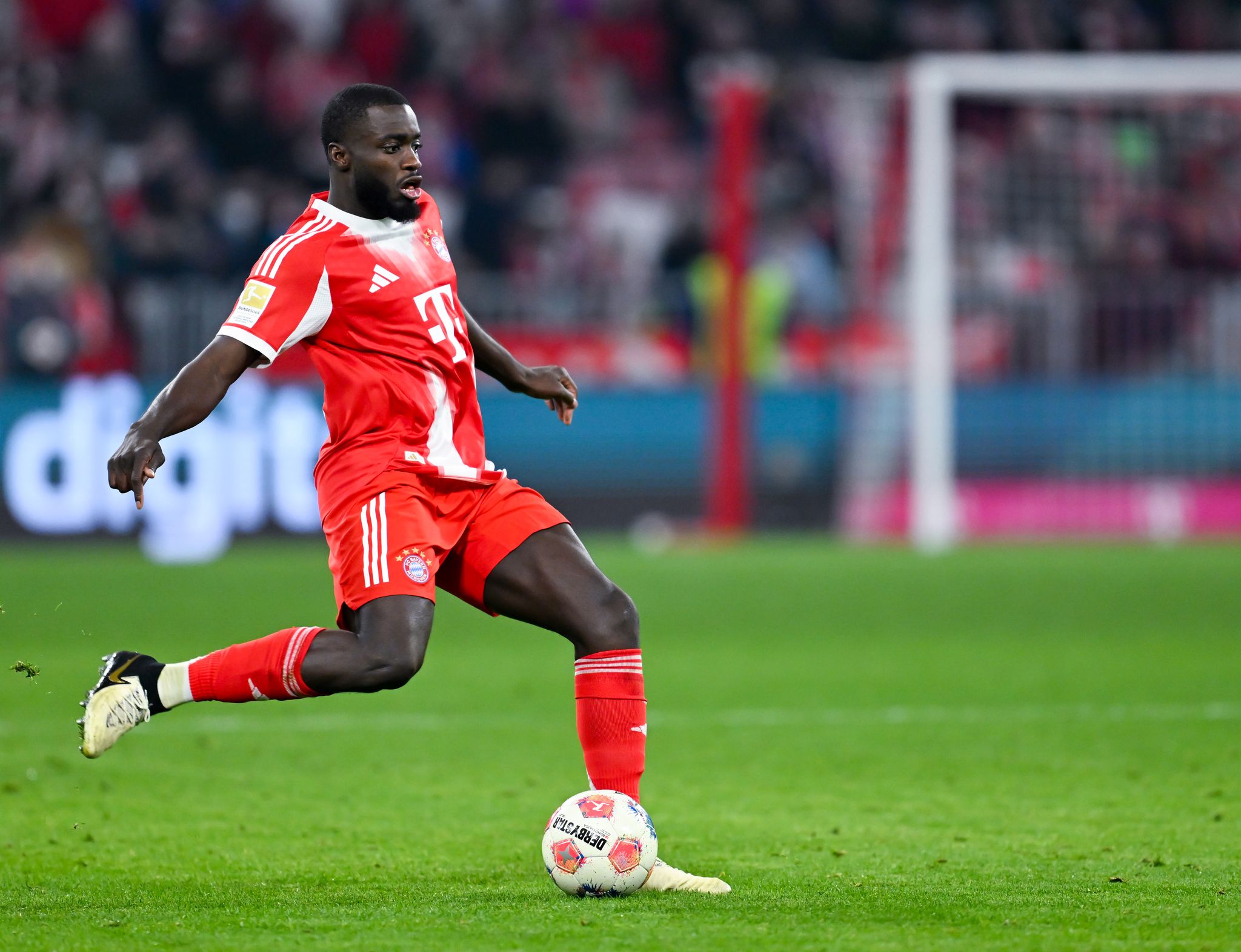 Bayern-Boss über Upamecano: «Wenn man einander vertraut…»