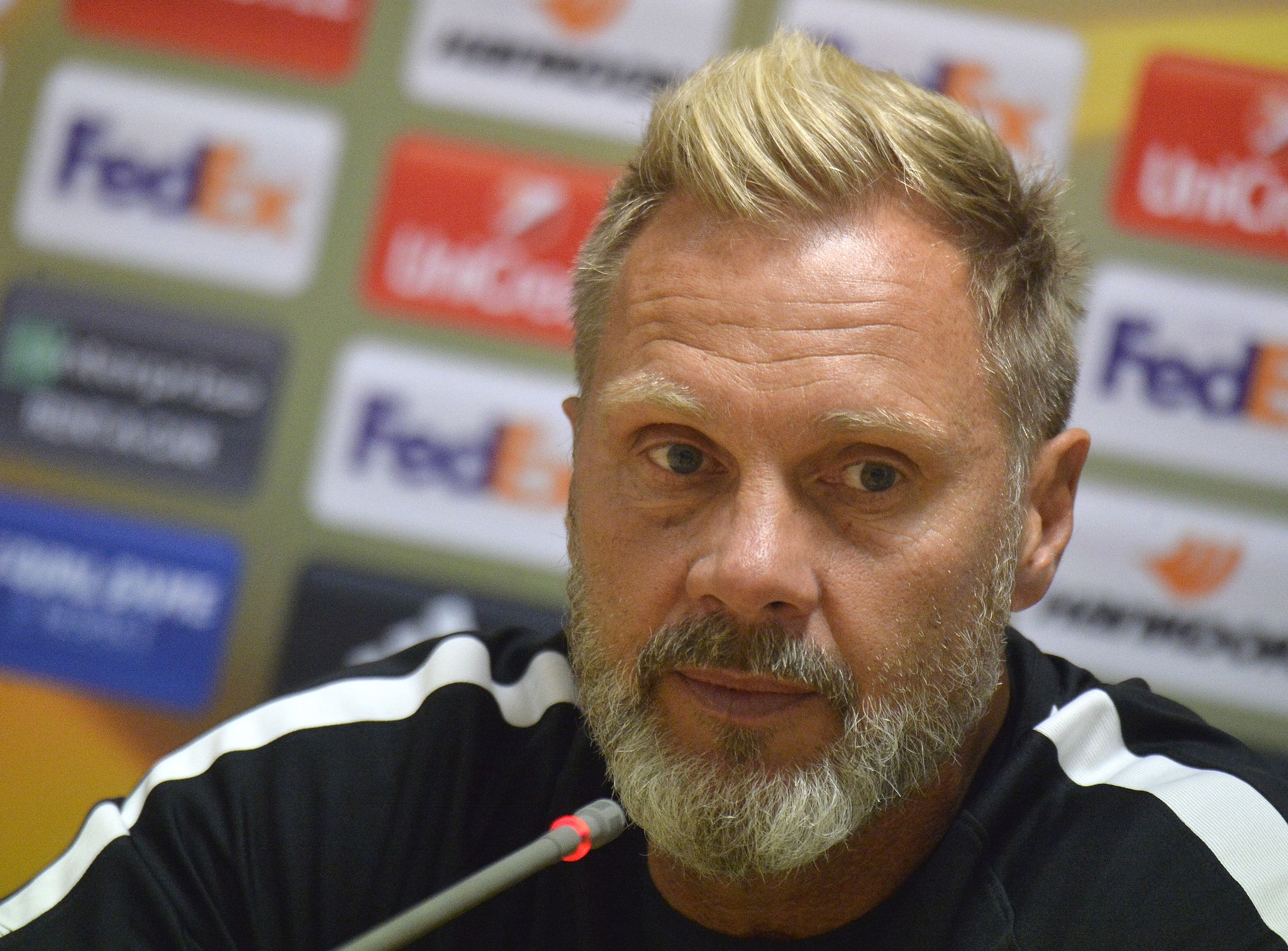 Fink soll Reis als Samsunspor-Trainer folgen
