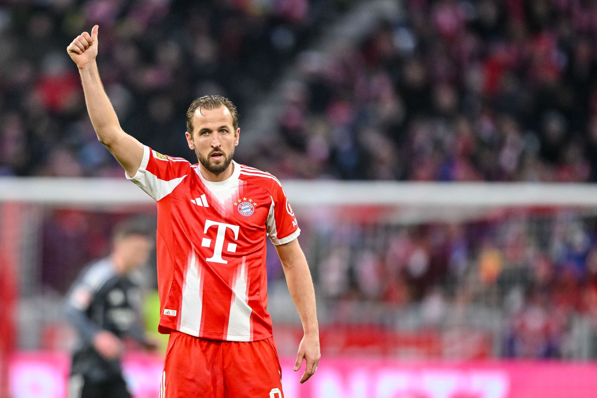 Kane und Barça: Bayern-Torjäger hat «nichts gehört»
