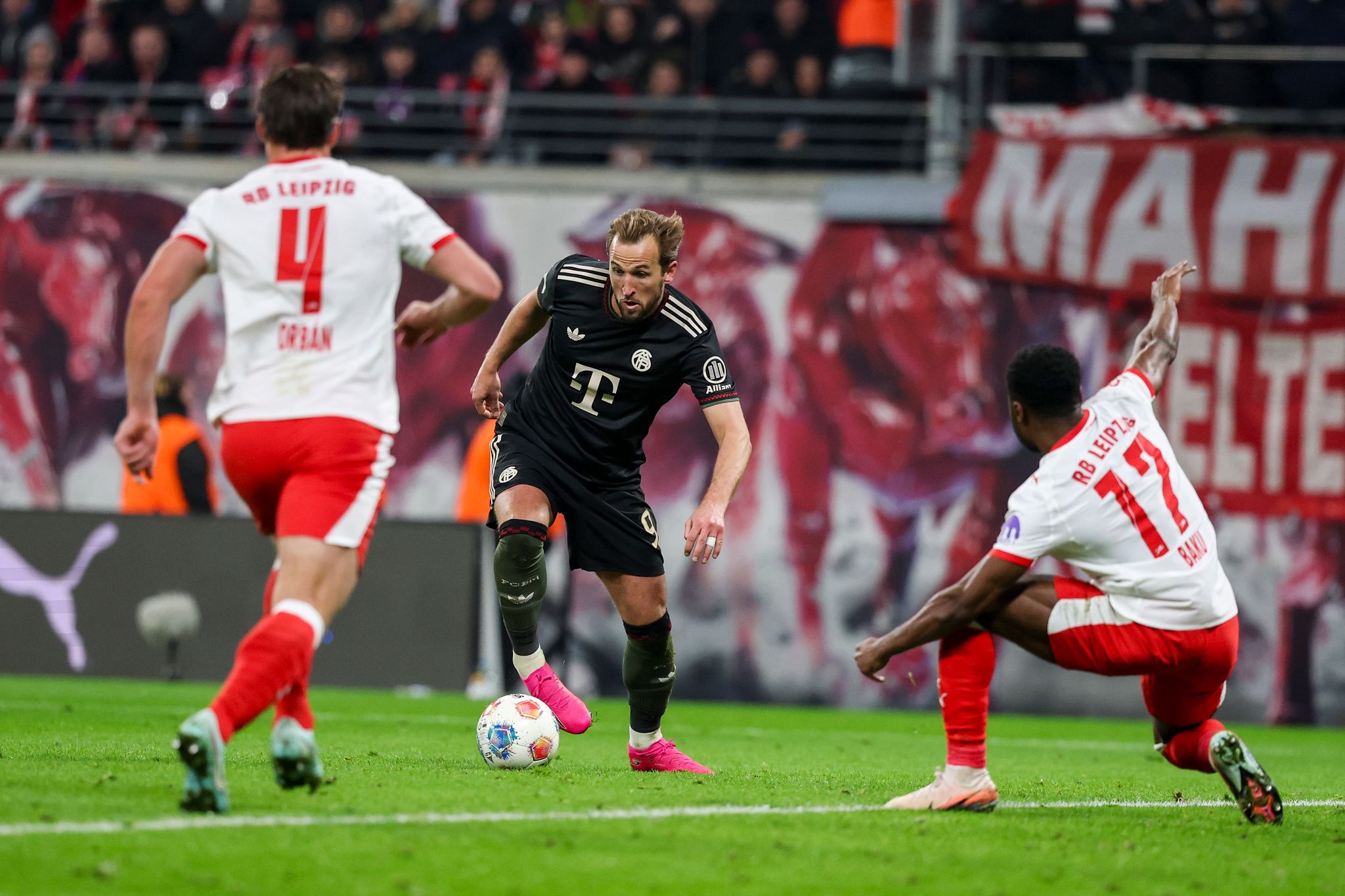 6:0, 5:1 – und im Pokal? Bayern kontra Leipzig zum Dritten