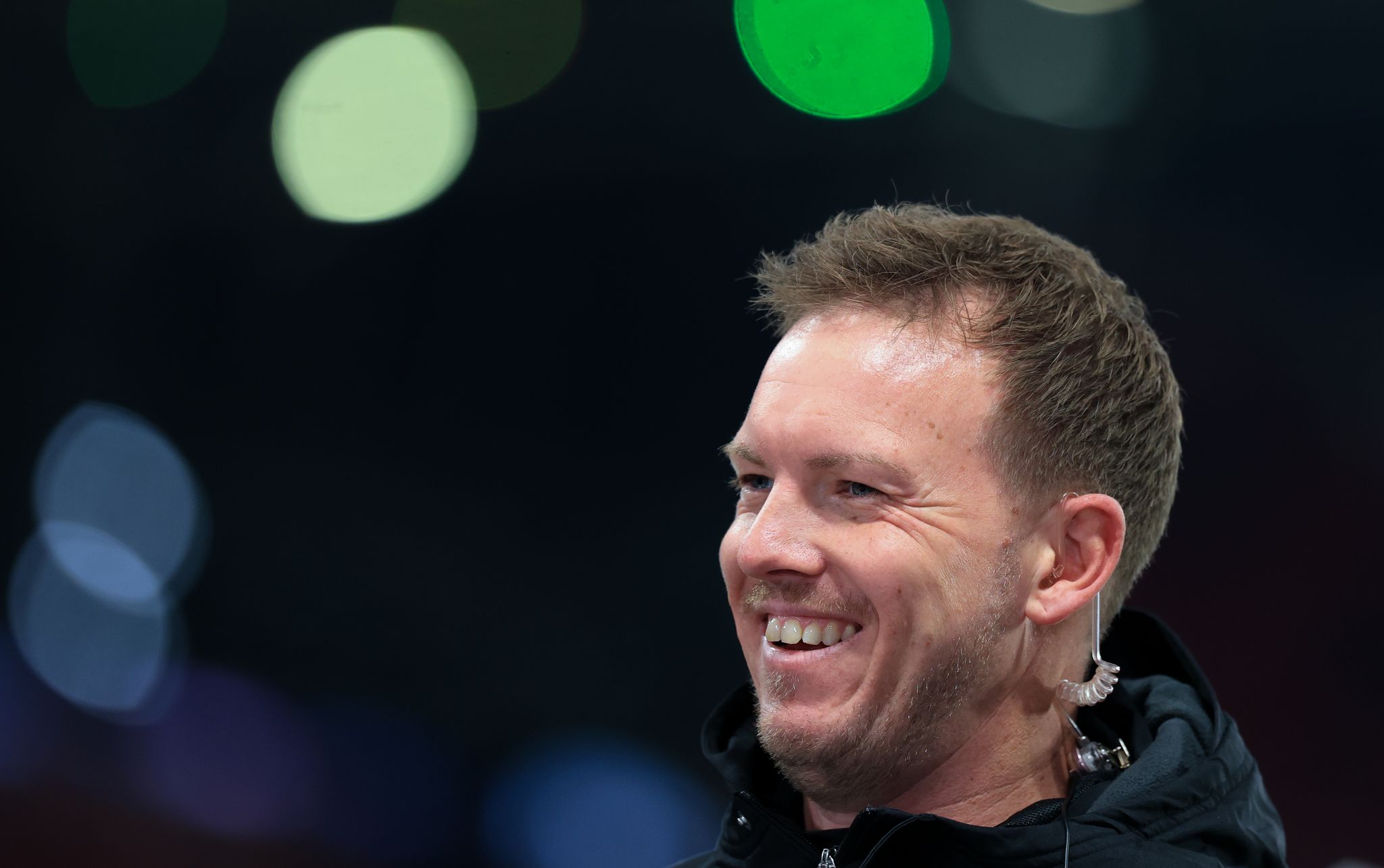 Holland, England, Italien: Diese Gegner drohen Nagelsmann