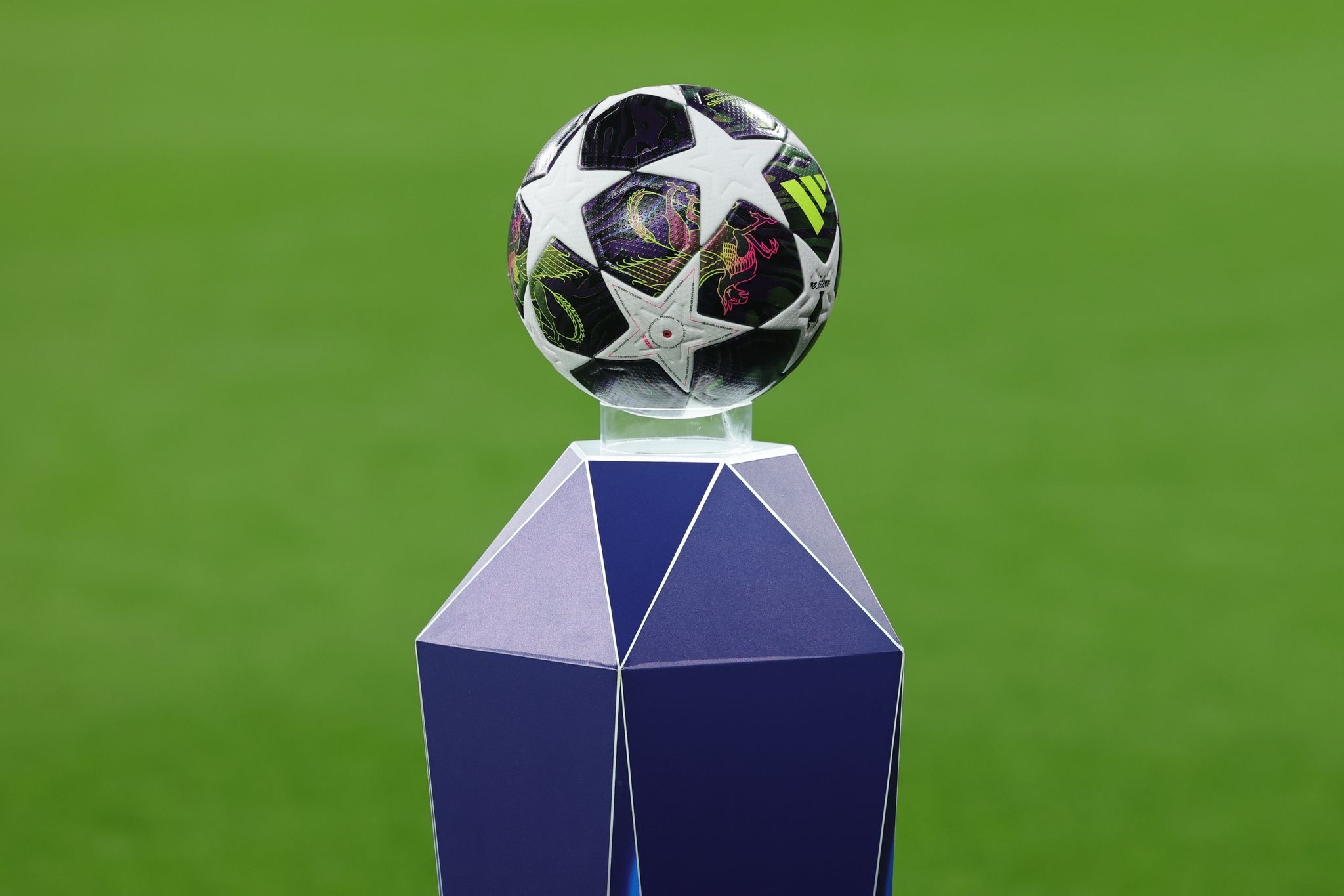 UEFA: Deutsche Clubs überholen Teams aus Spanien