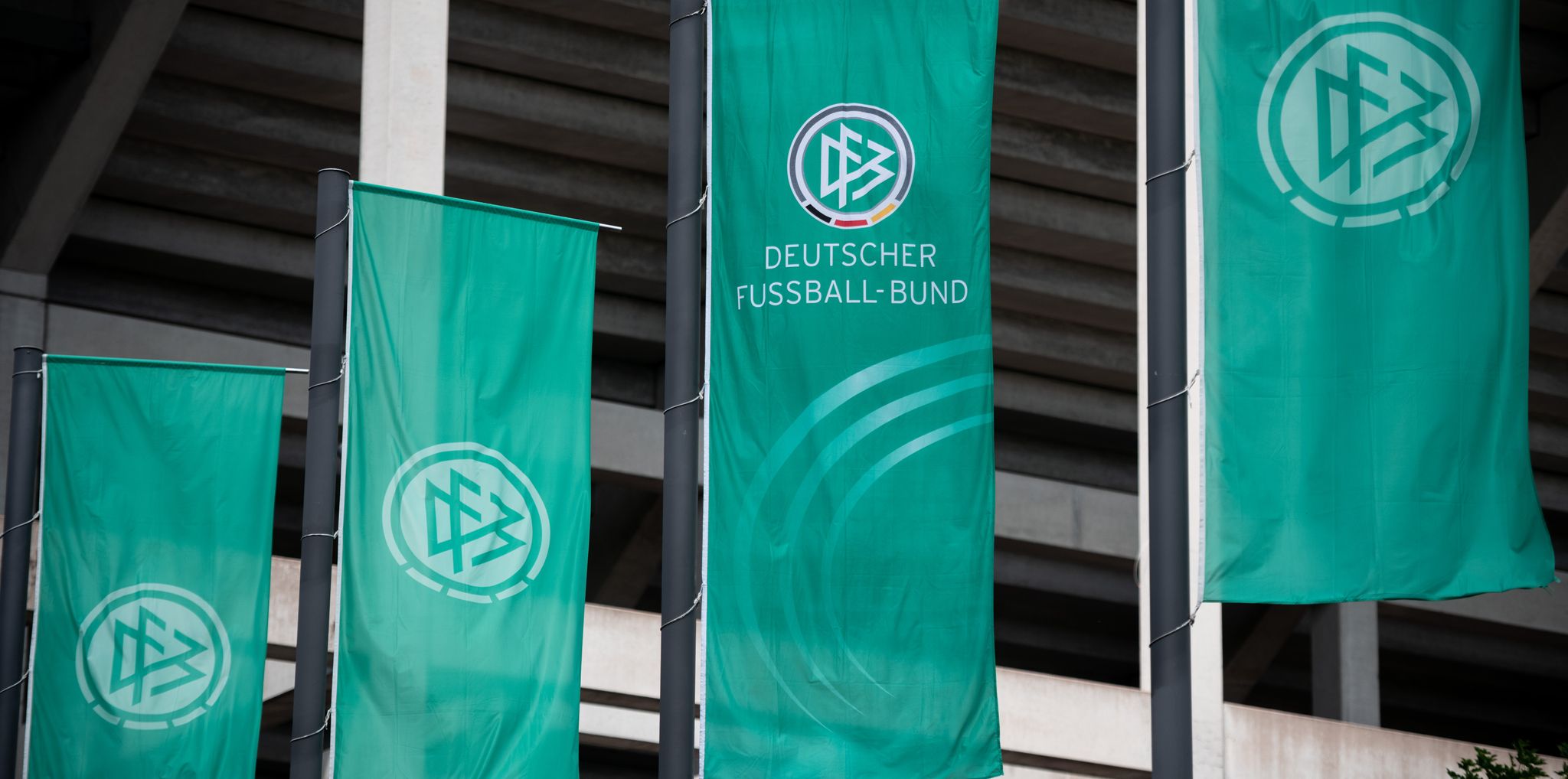 DFB plant Deutsches Haus in Manhattan während der WM