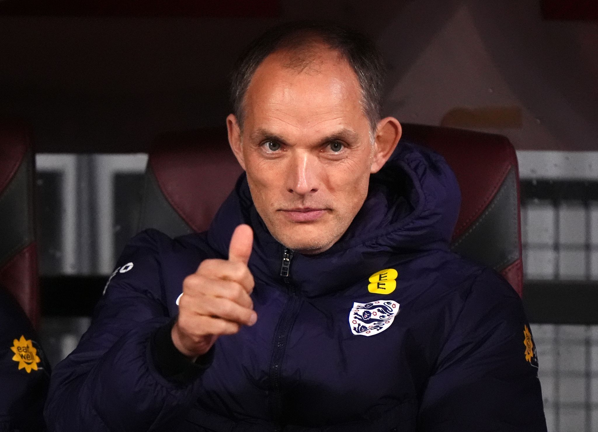 Bis zur EM in England: Tuchel unterschreibt neuen Vertrag