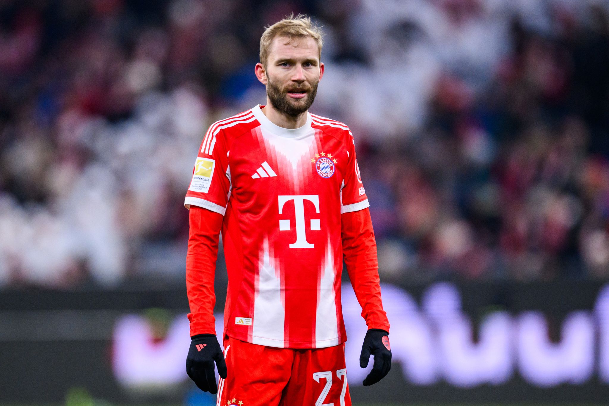 «Überragend»: Matthäus schwärmt über Bayerns Laimer