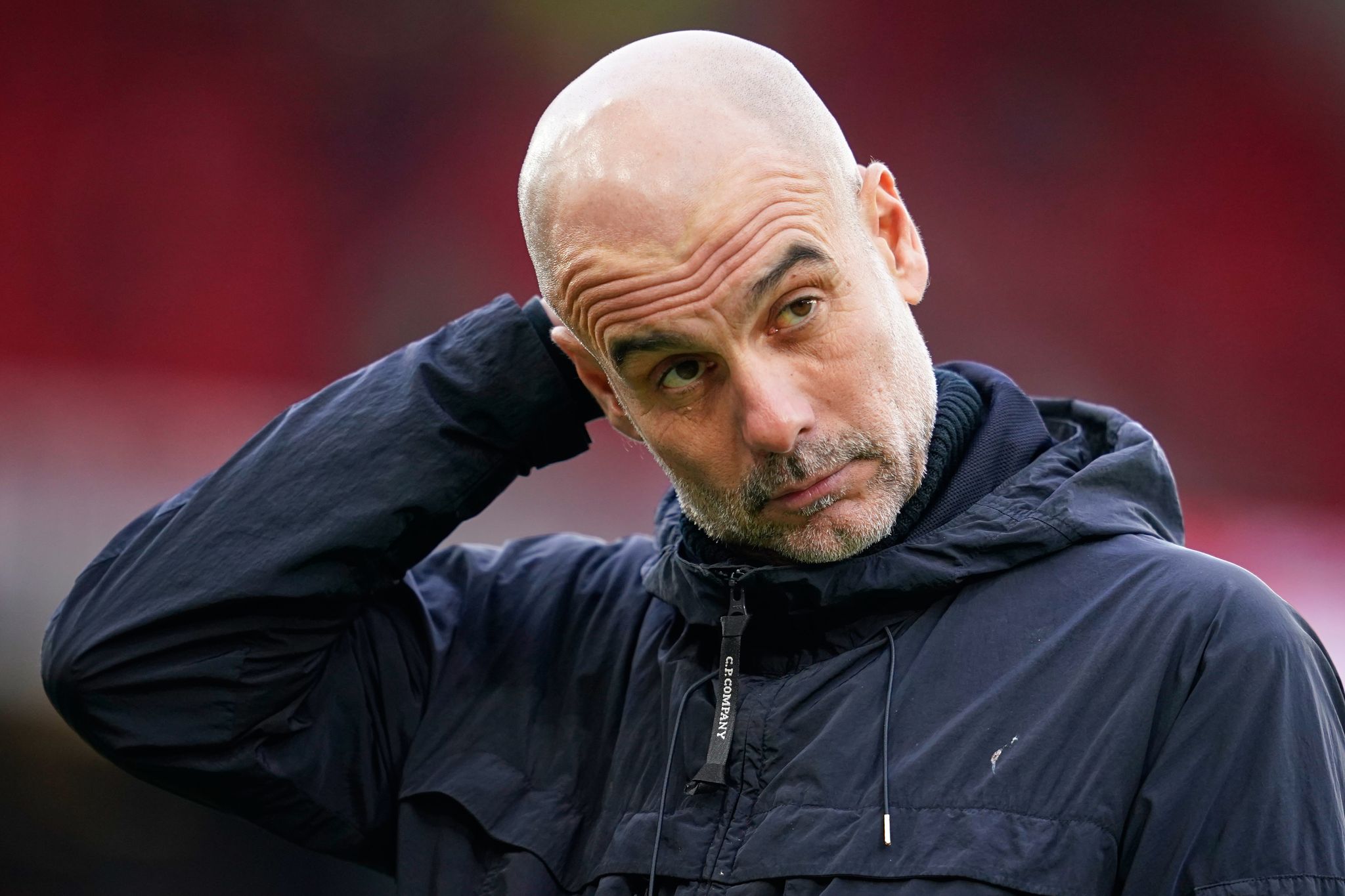 Guardiola widerspricht Ratcliffe bei Aussagen zu Migration