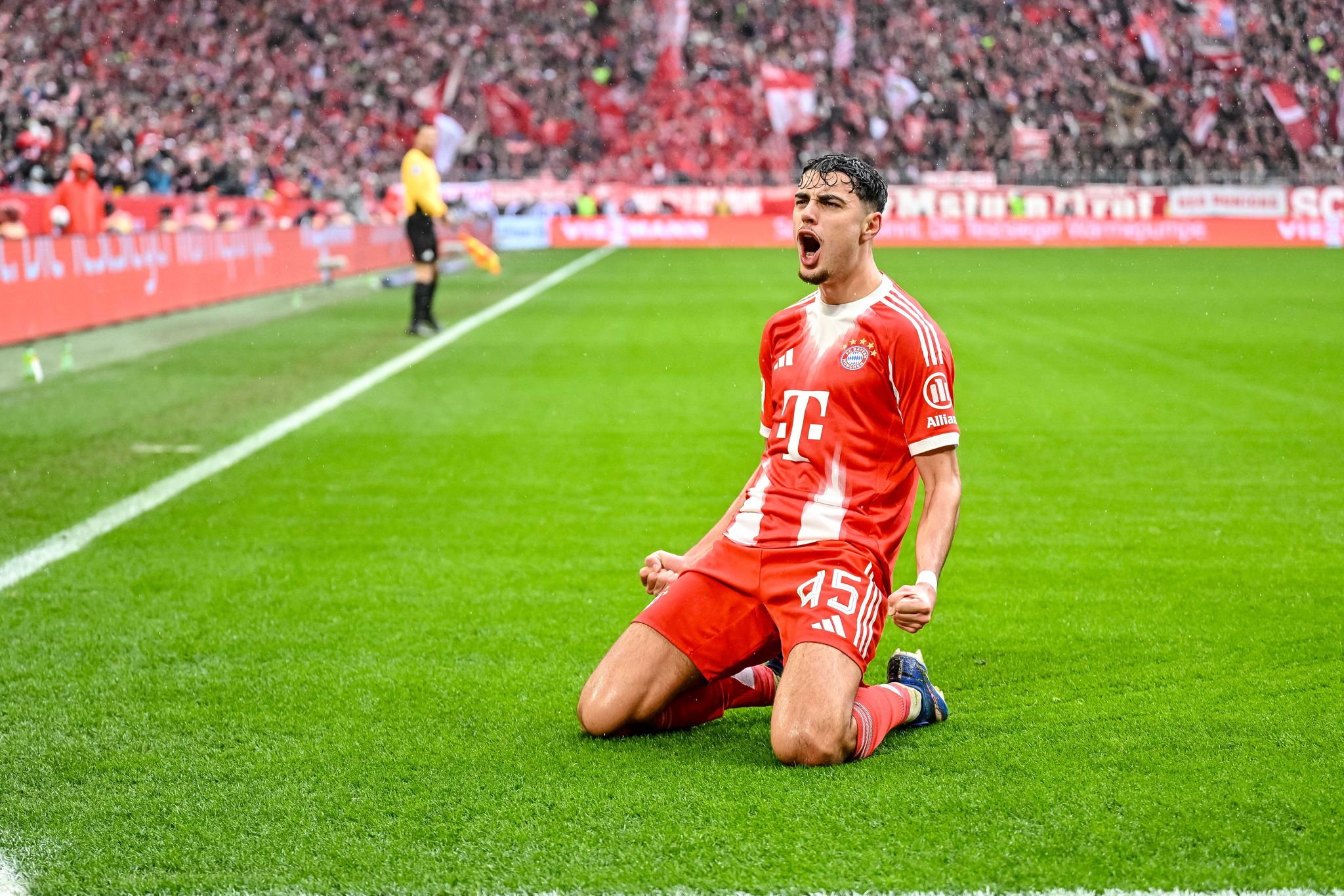BVB rettet Remis in Leipzig – Bayern nun acht Punkte voraus
