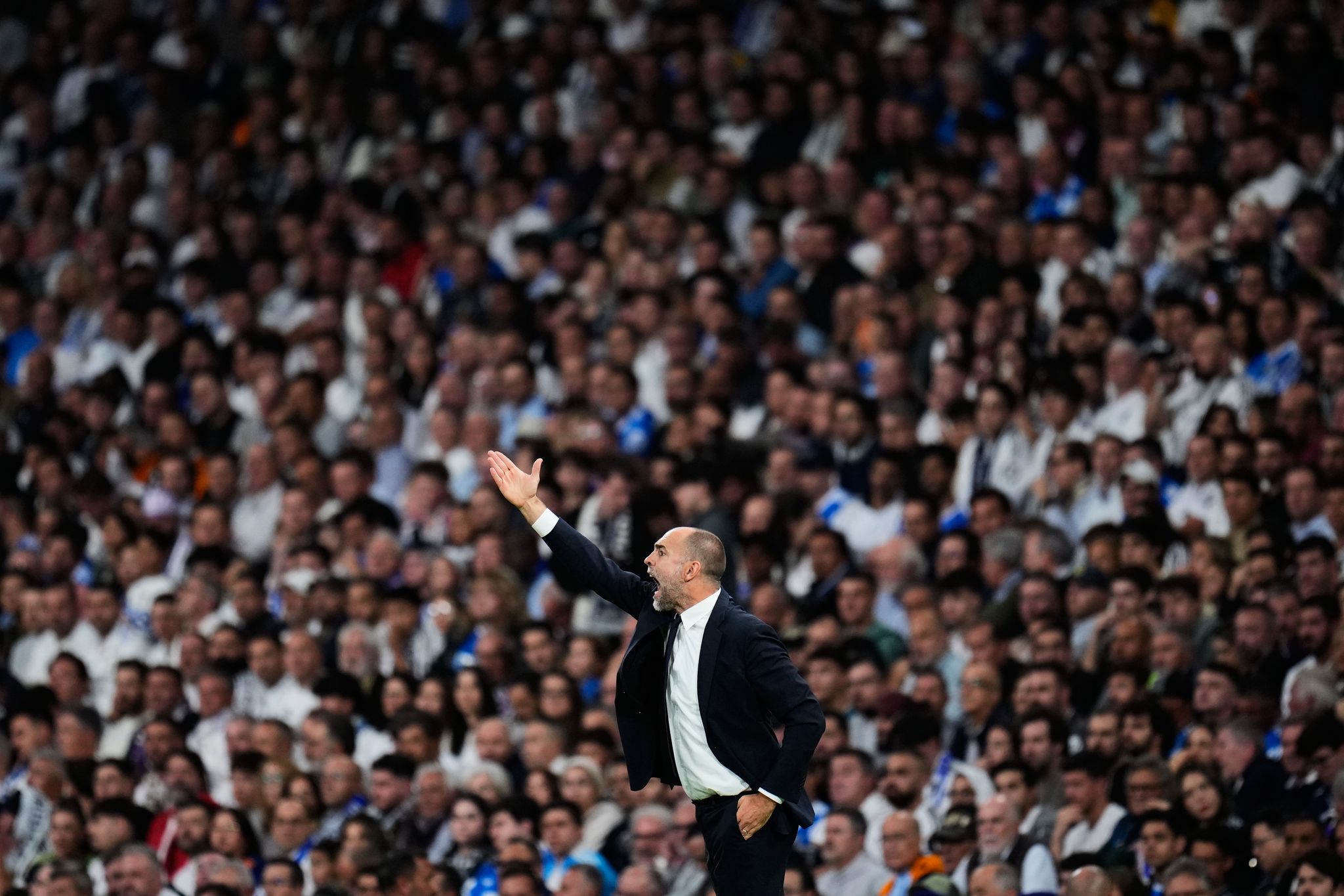Medien: Tottenham holt Igor Tudor als Interims-Trainer