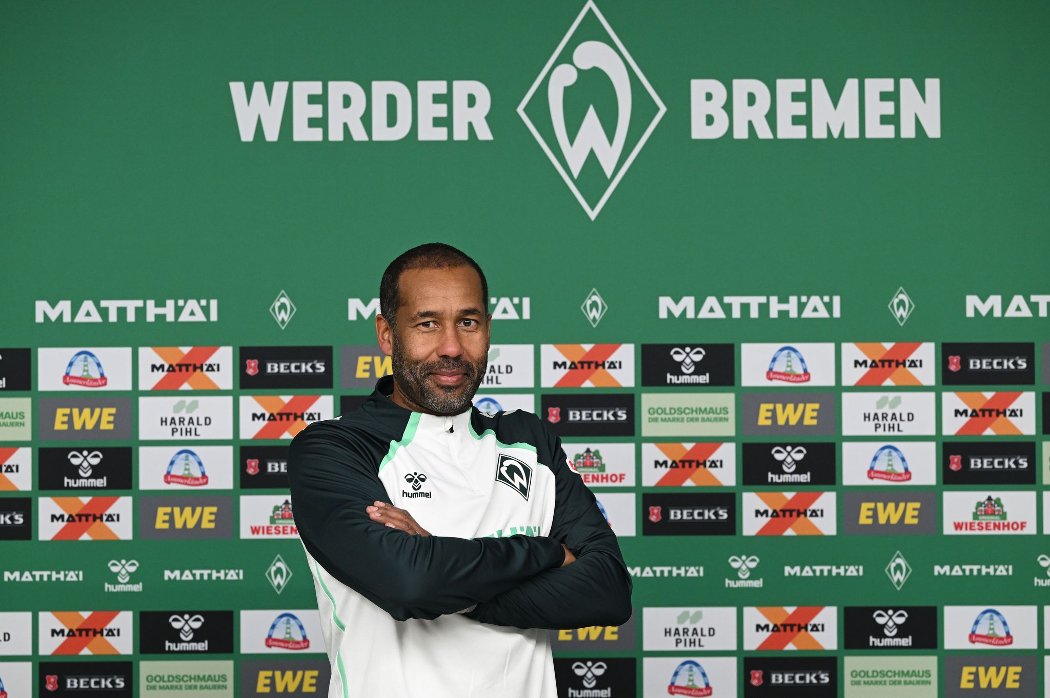 Thioune sicher: «Der richtige Trainer am richtigen Ort»