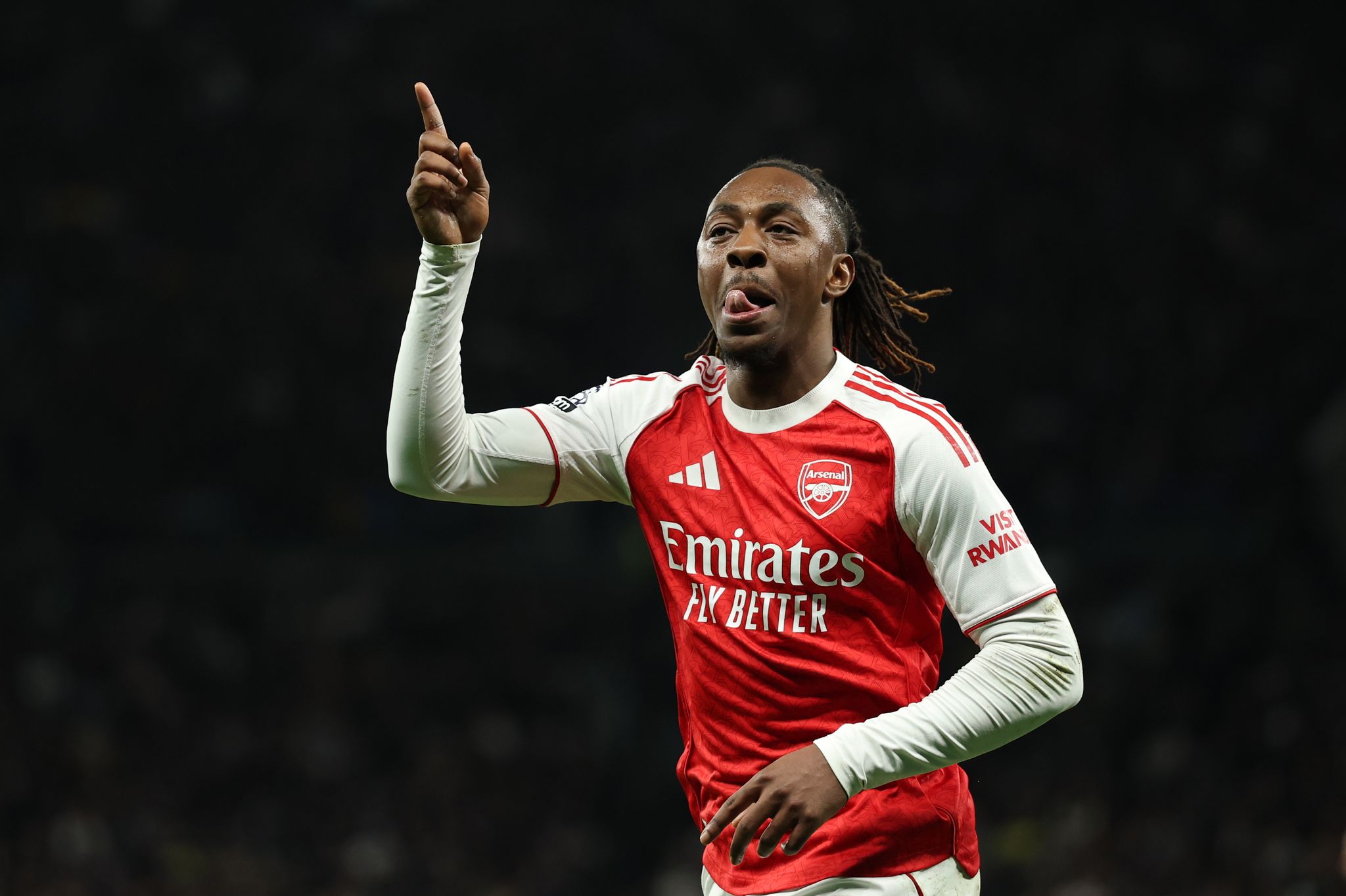 Tabellenführer Arsenal deklassiert Tottenham im Derby 4:1