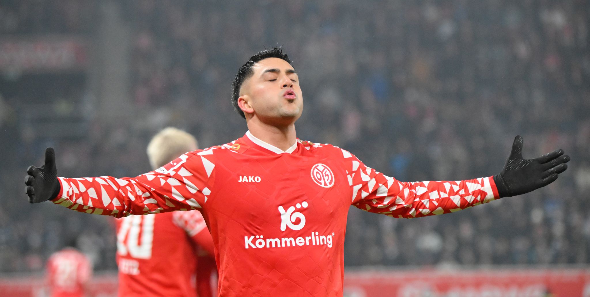 Kein Geschenk für Fischer: Mainz nur remis gegen HSV