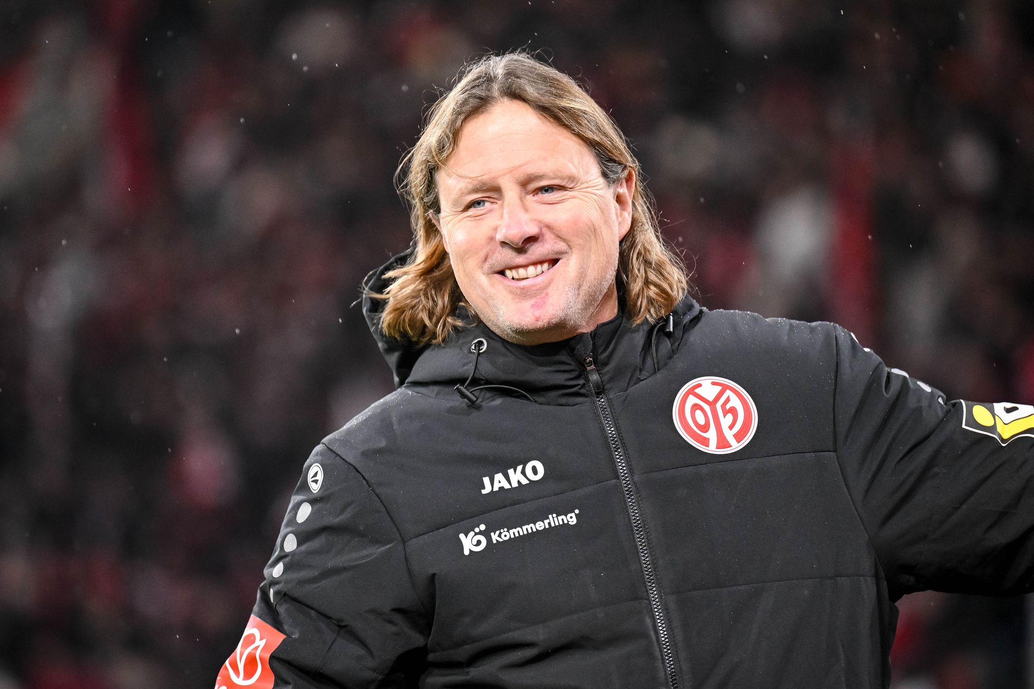 Bo oder Bo? Zwei Topkandidaten bei Bremer Trainersuche