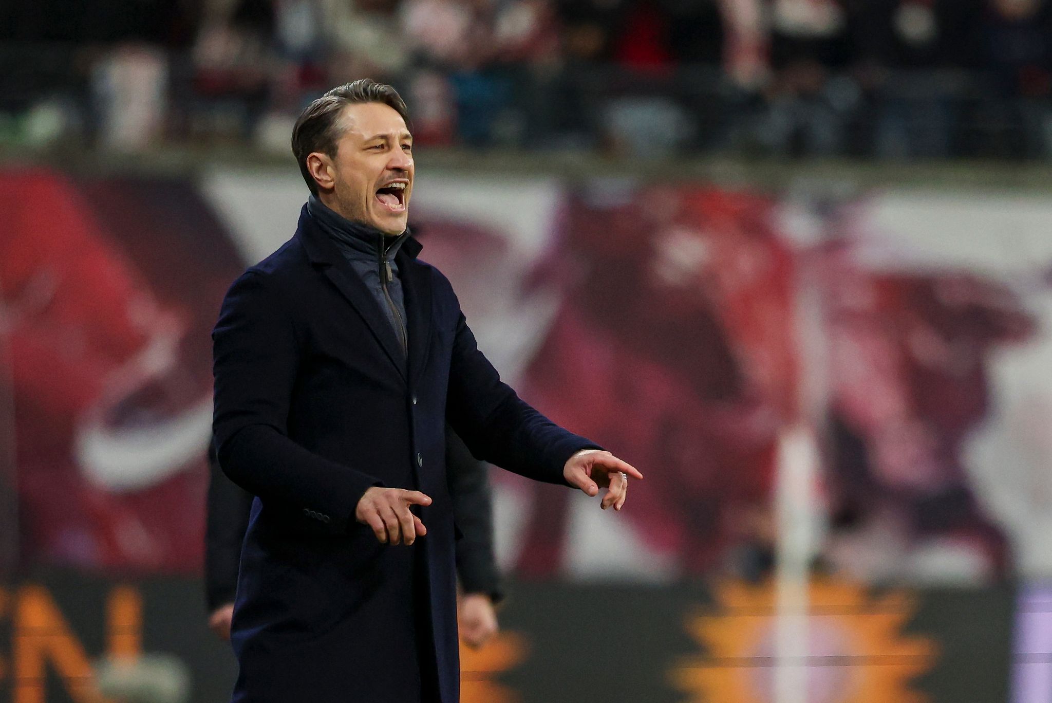 Kovac-Kritik am VAR nach BVB-Remis: «Fehlentscheidung»