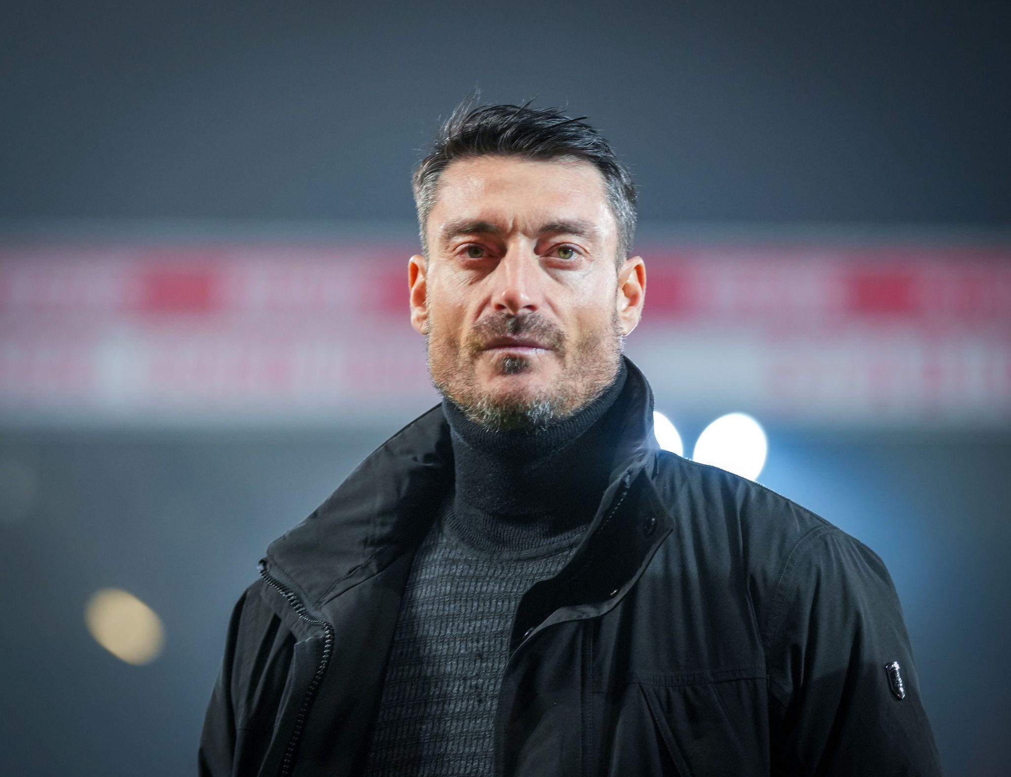 Eintracht bei Riera-Debüt: Auch der «Boss» bleibt ohne Sieg