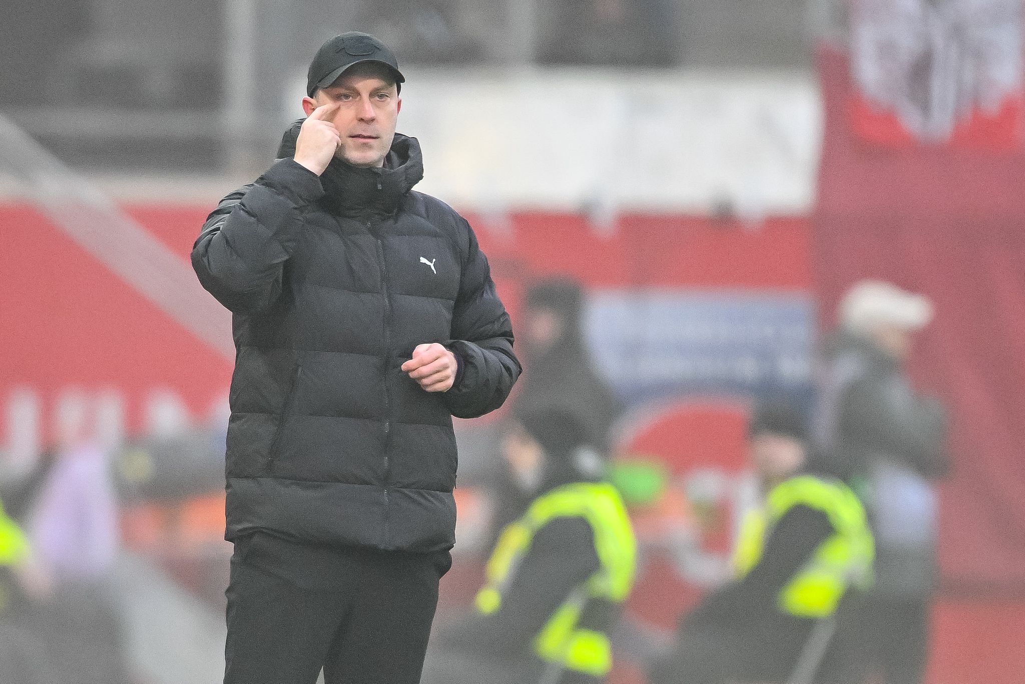 RB-Trainer plädiert für mehr Einfachheit bei Regelauslegung