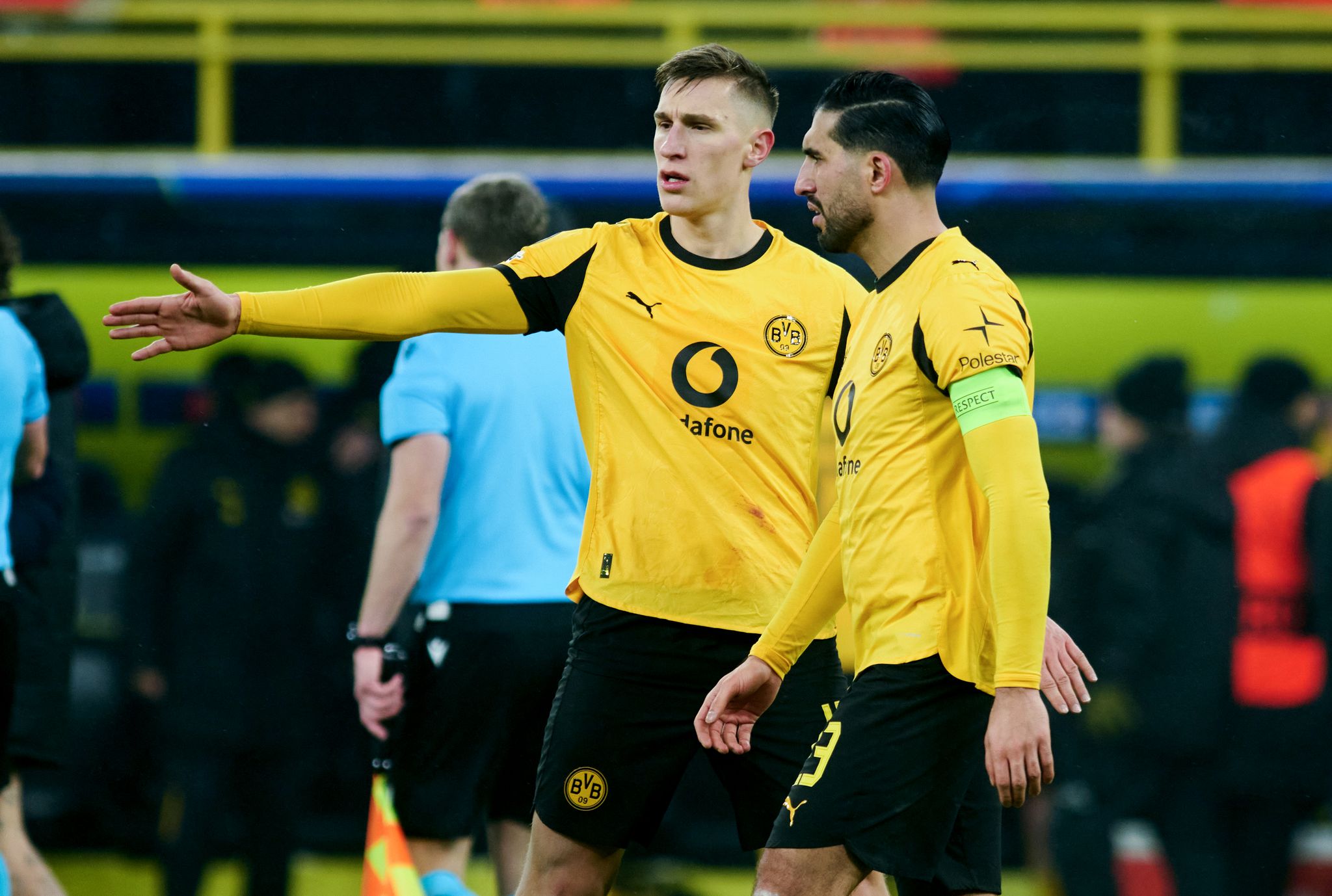 BVB ist heiß auf die Bayern: «Das Nonplusultra in Europa»