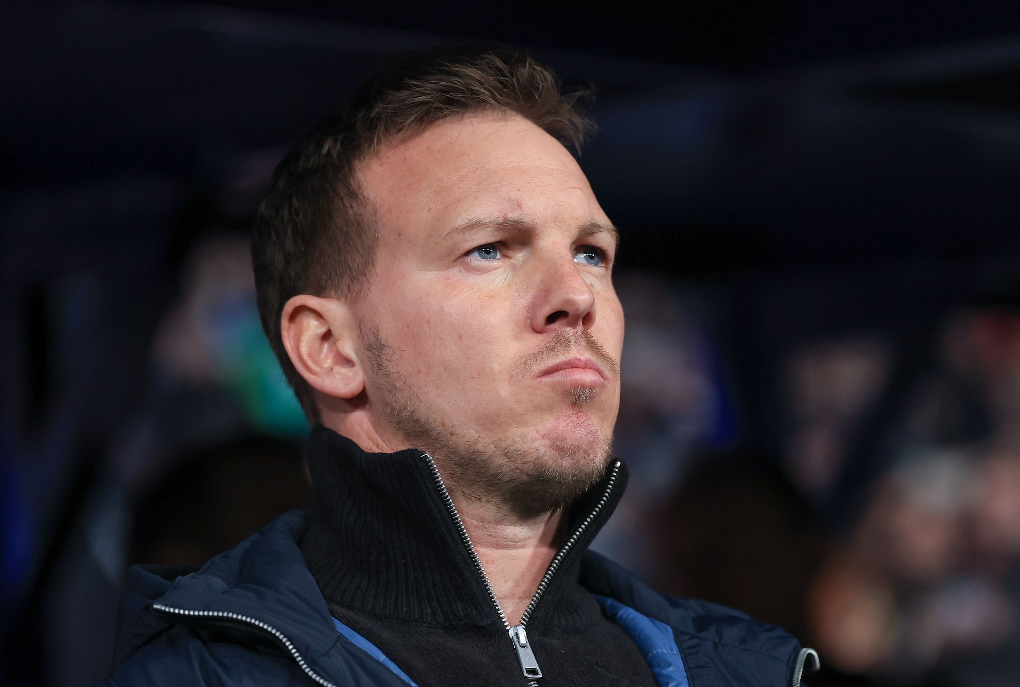 «Schon wieder»: Nagelsmann freut sich auf Holland-Kracher
