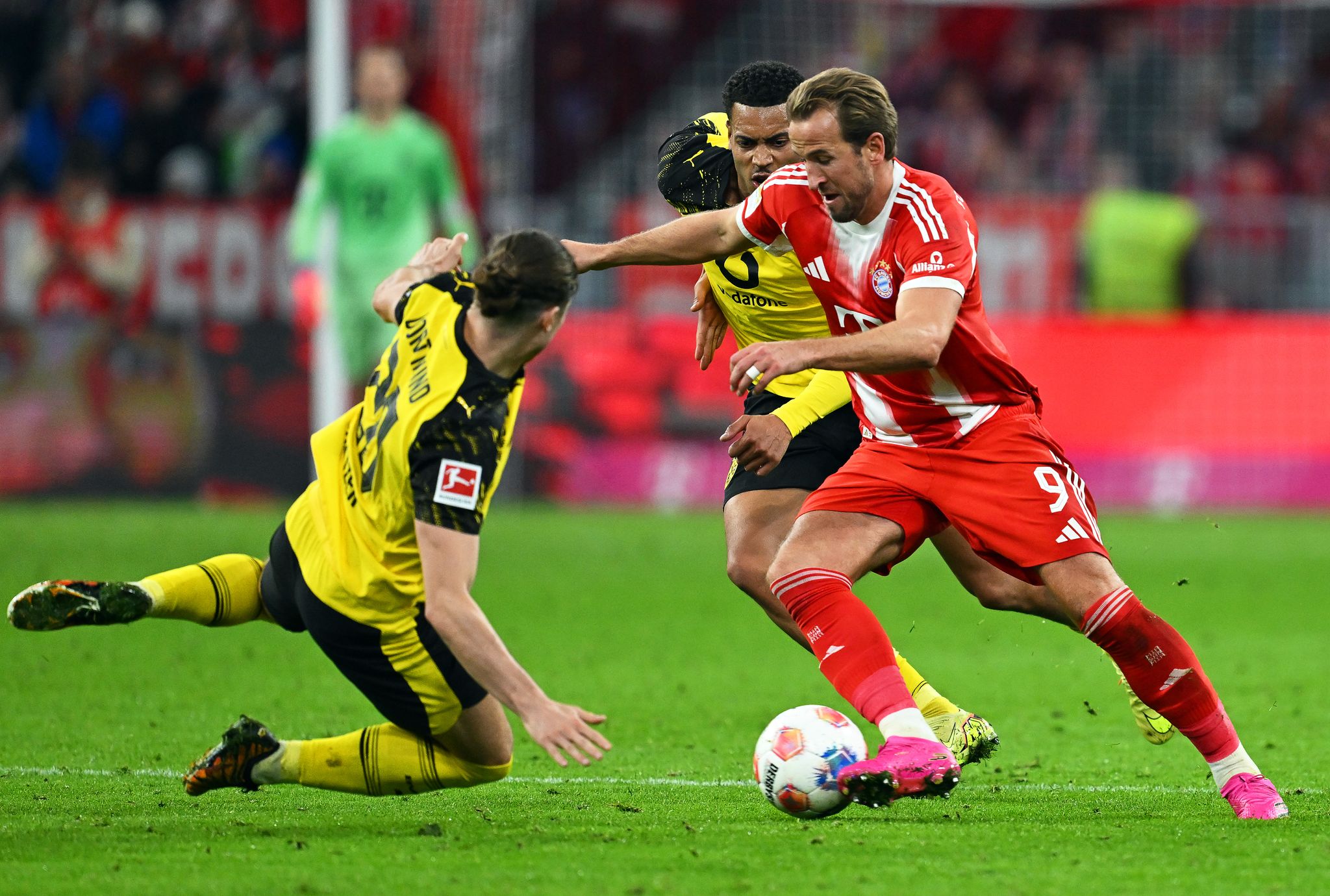 Klassiker: Was für den BVB spricht – und was für die Bayern