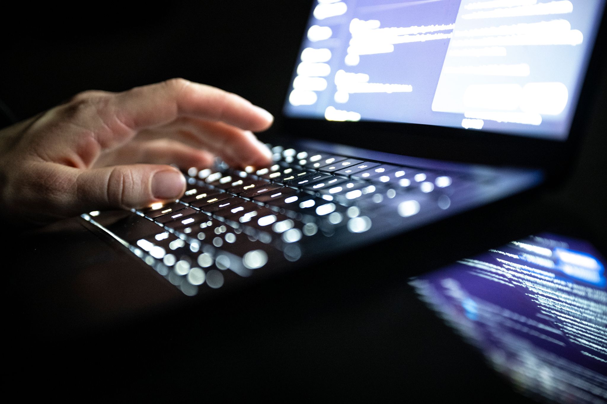 Olympique Marseille Opfer von Cyberangriff