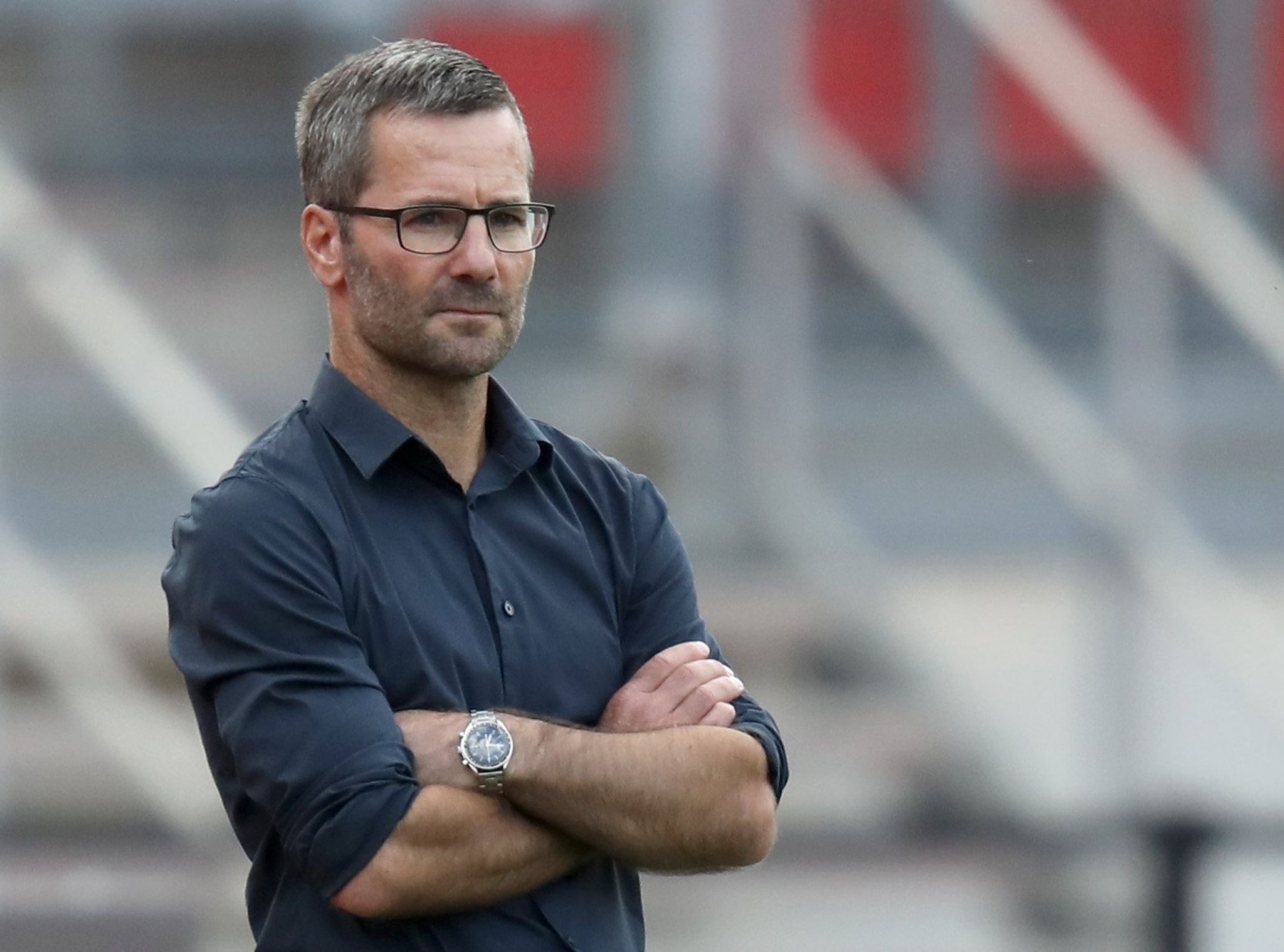 Ex-Profi Wiesinger wird Nachwuchschef beim FC Bayern