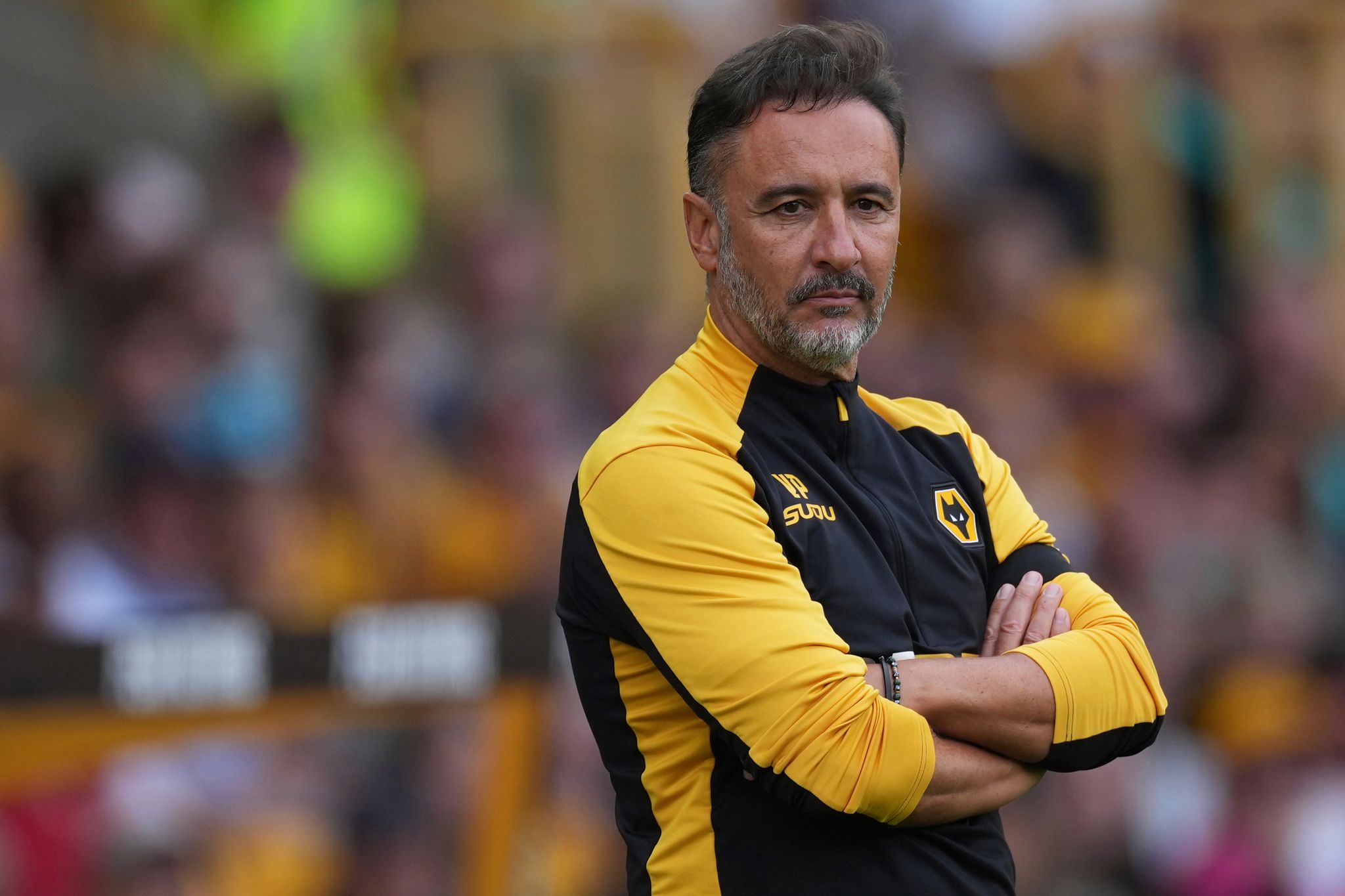 Vierter Trainer der Saison: Pereira übernimmt Nottingham
