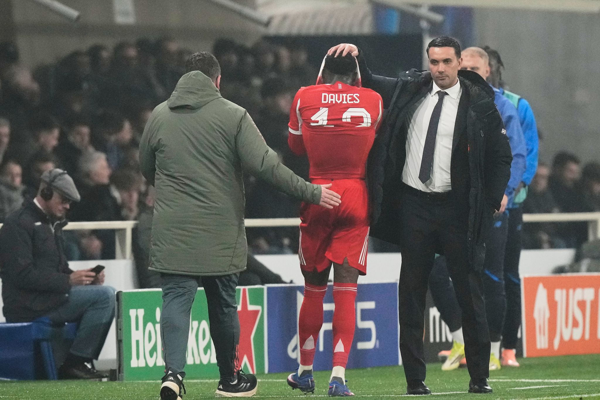 Fußball-Wunder in München? Das sagt Bergamos Trainer