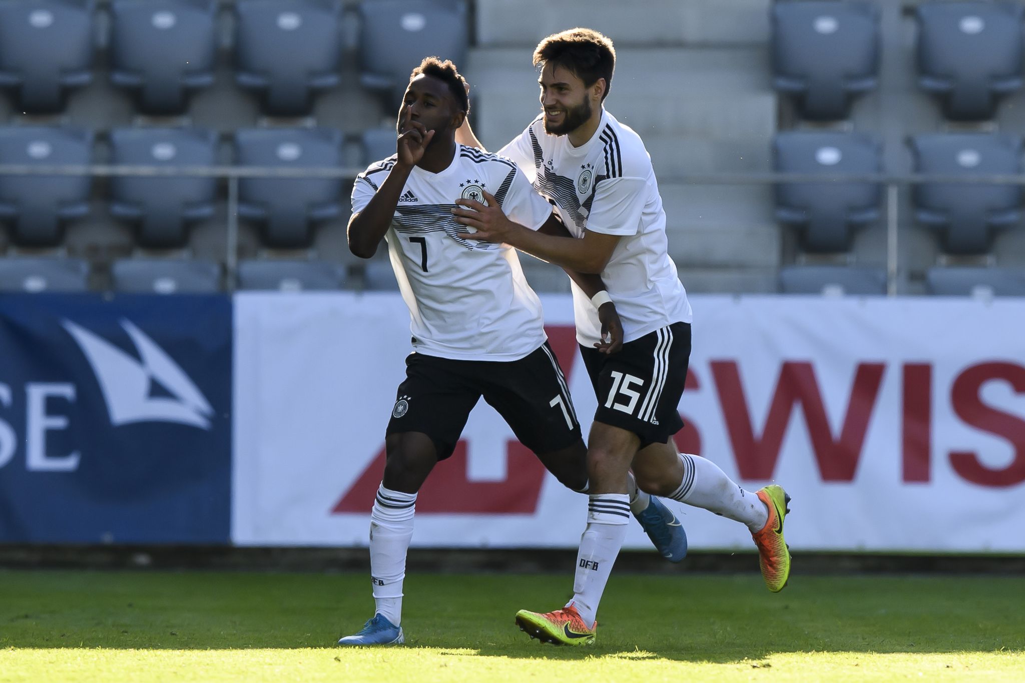 Deutschlands WM-Gegner Ecuador holt Remis gegen Marokko