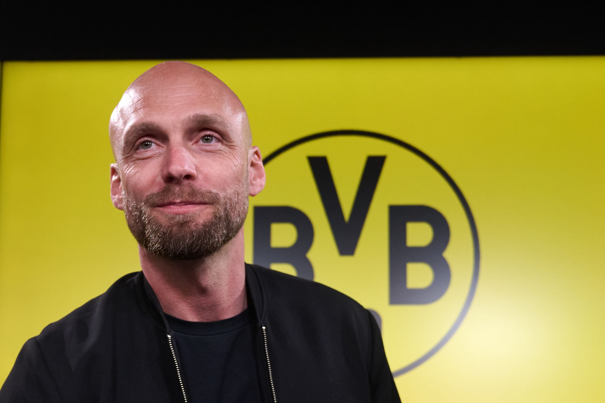 Kehl-Nachfolger Book startet: «Puzzlestück für neuen BVB»