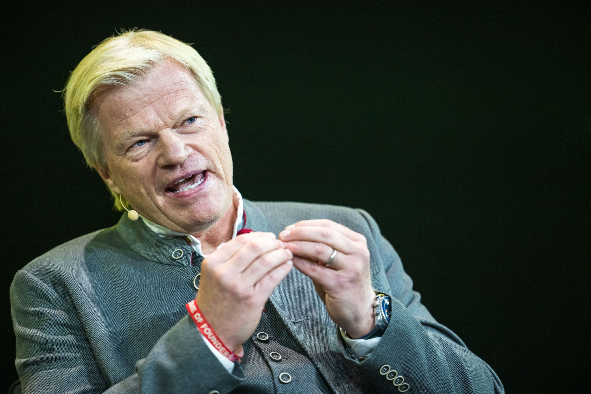 Oliver Kahn adelt FC Bayern: «Beste Mannschaft in Europa»