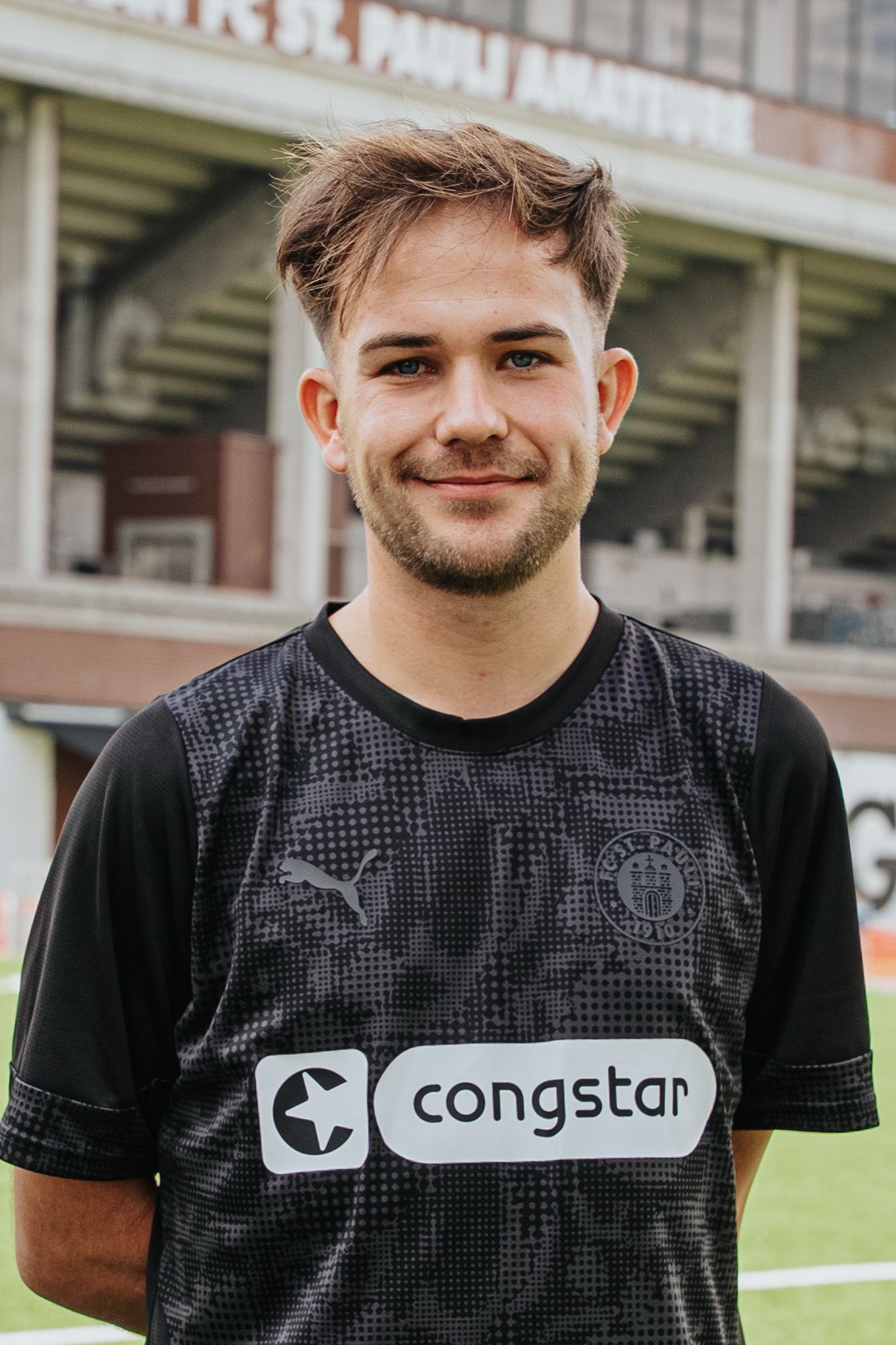 St. Paulis U19-Coach outet sich – und kritisiert Fußball