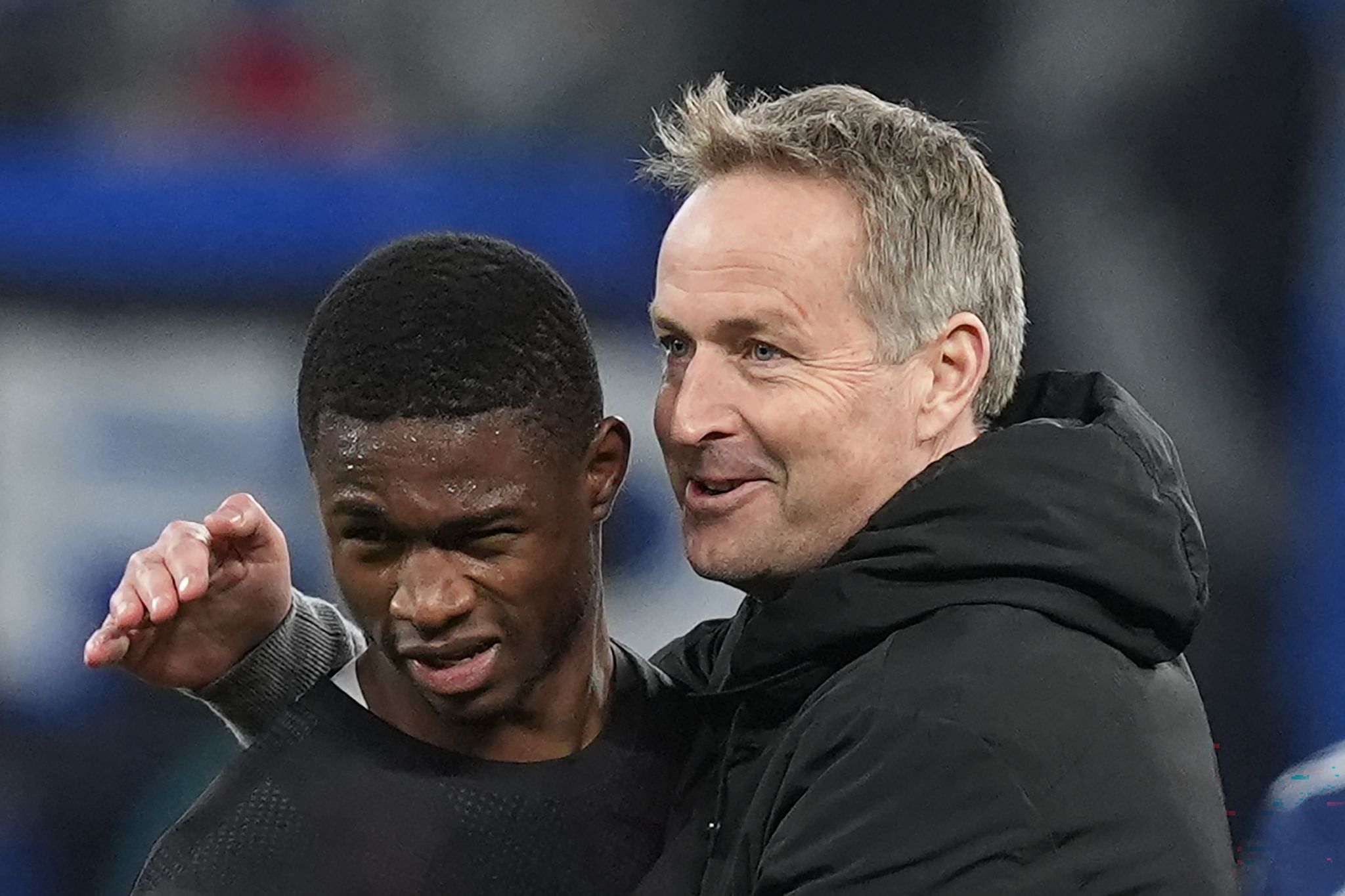 Bayer-Coach Hjulmand: «Bundesliga ist jetzt das Wichtigste»