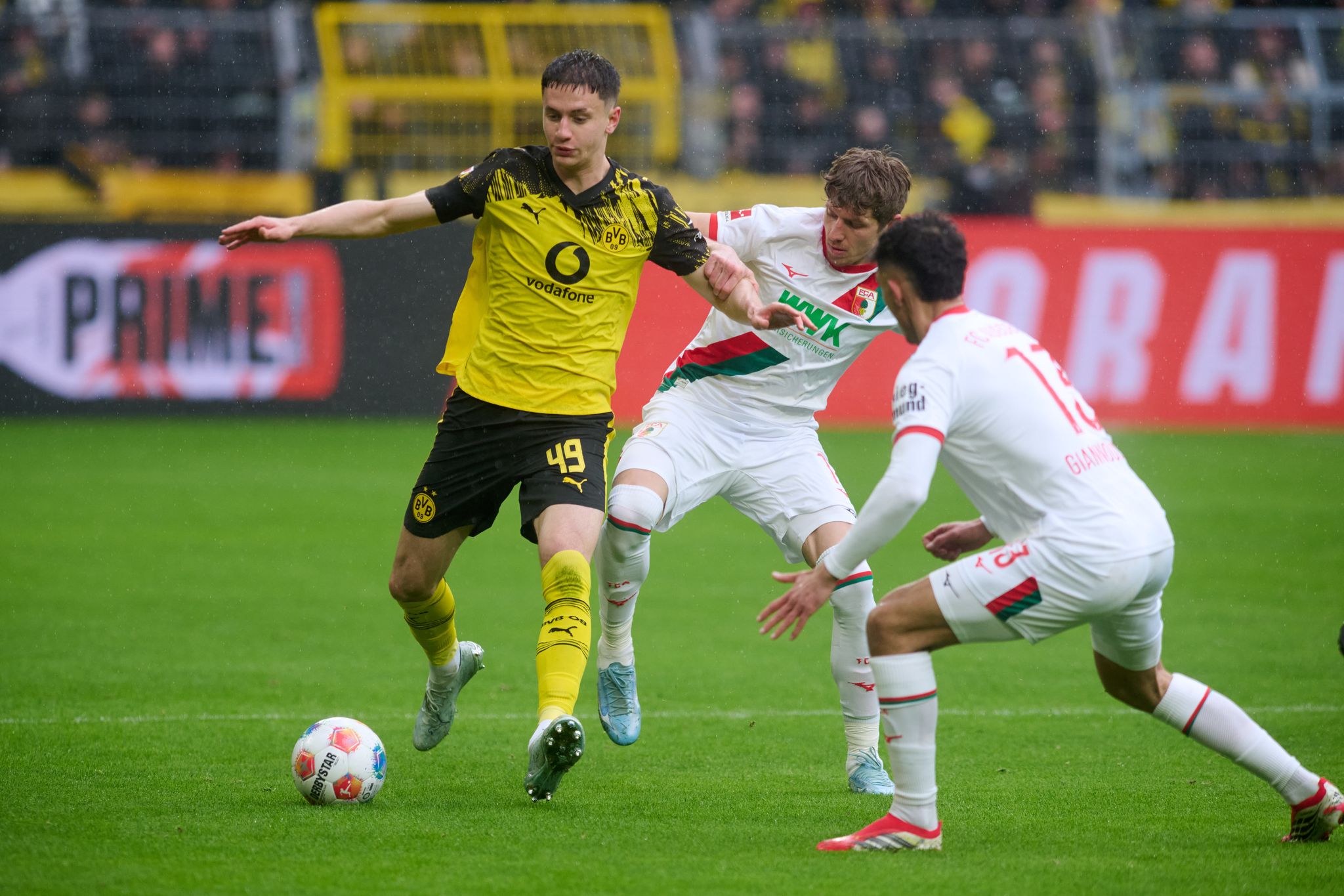Kovac bleibt fokussiert: «Keine Experimente bis zum Schluss»