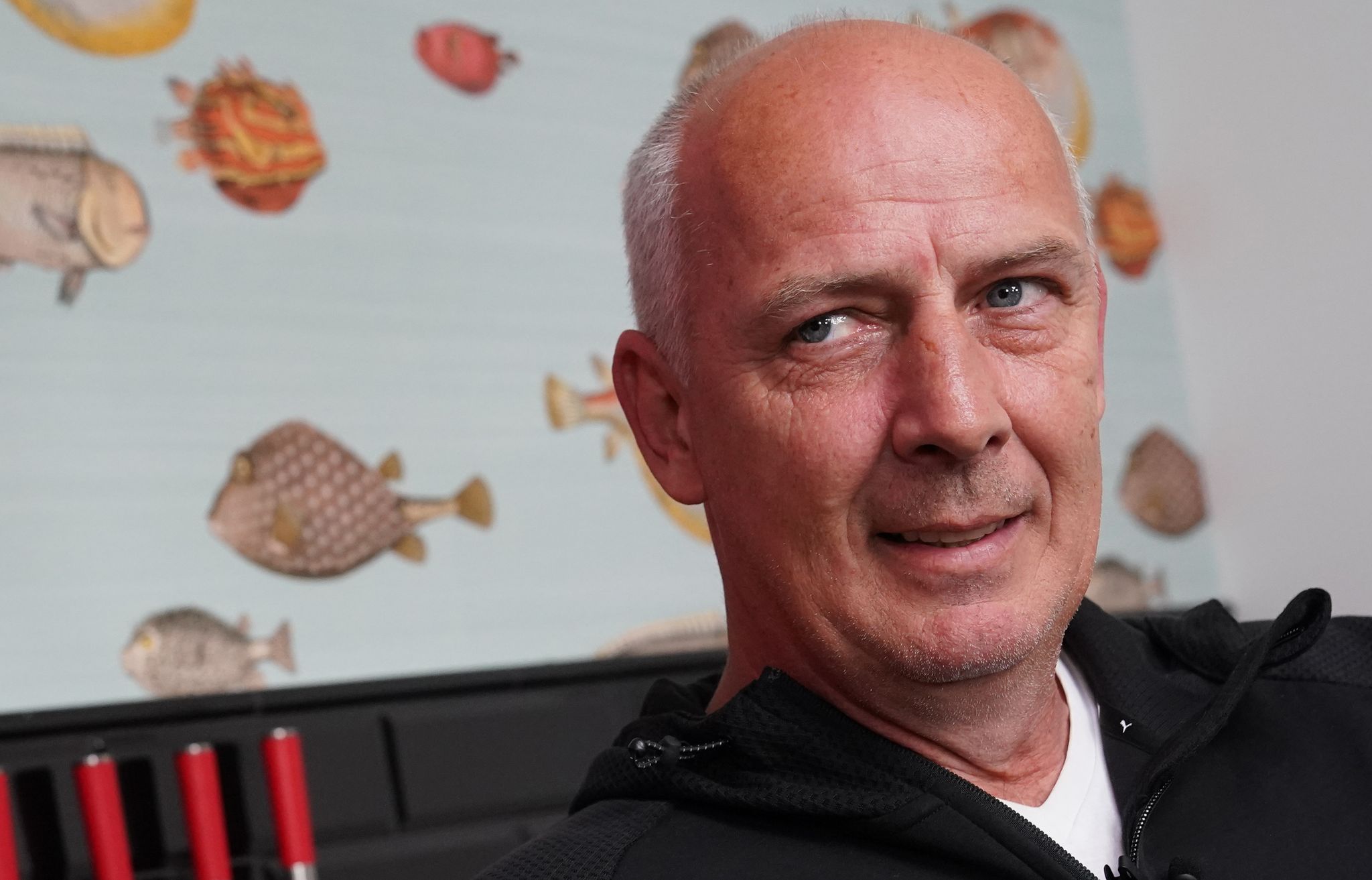 Nach Frauenfußball-Spruch: Basler sagt HSV-Einladung ab