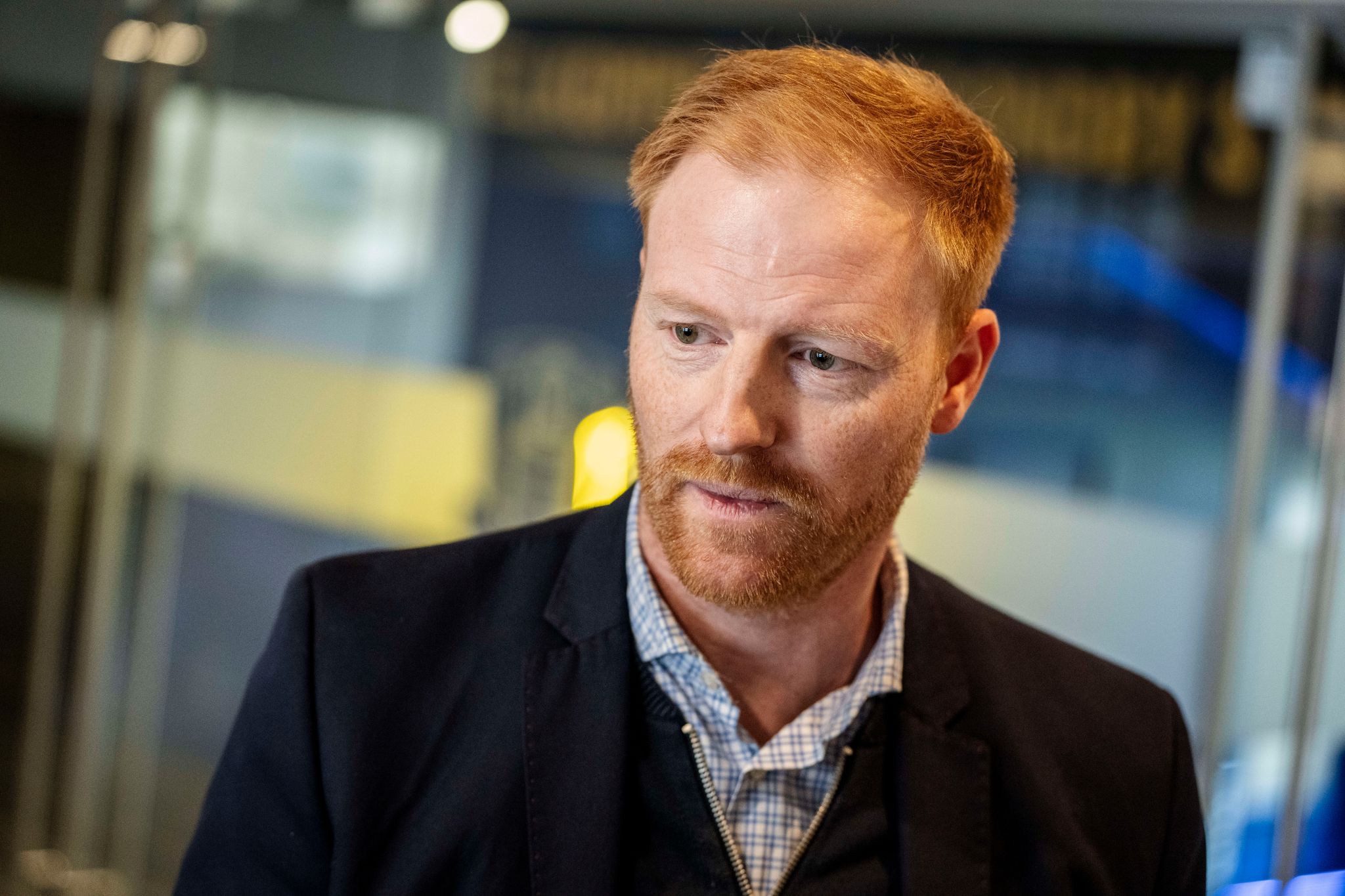 DFL holt Benjamin Schmedes als Sportdirektor