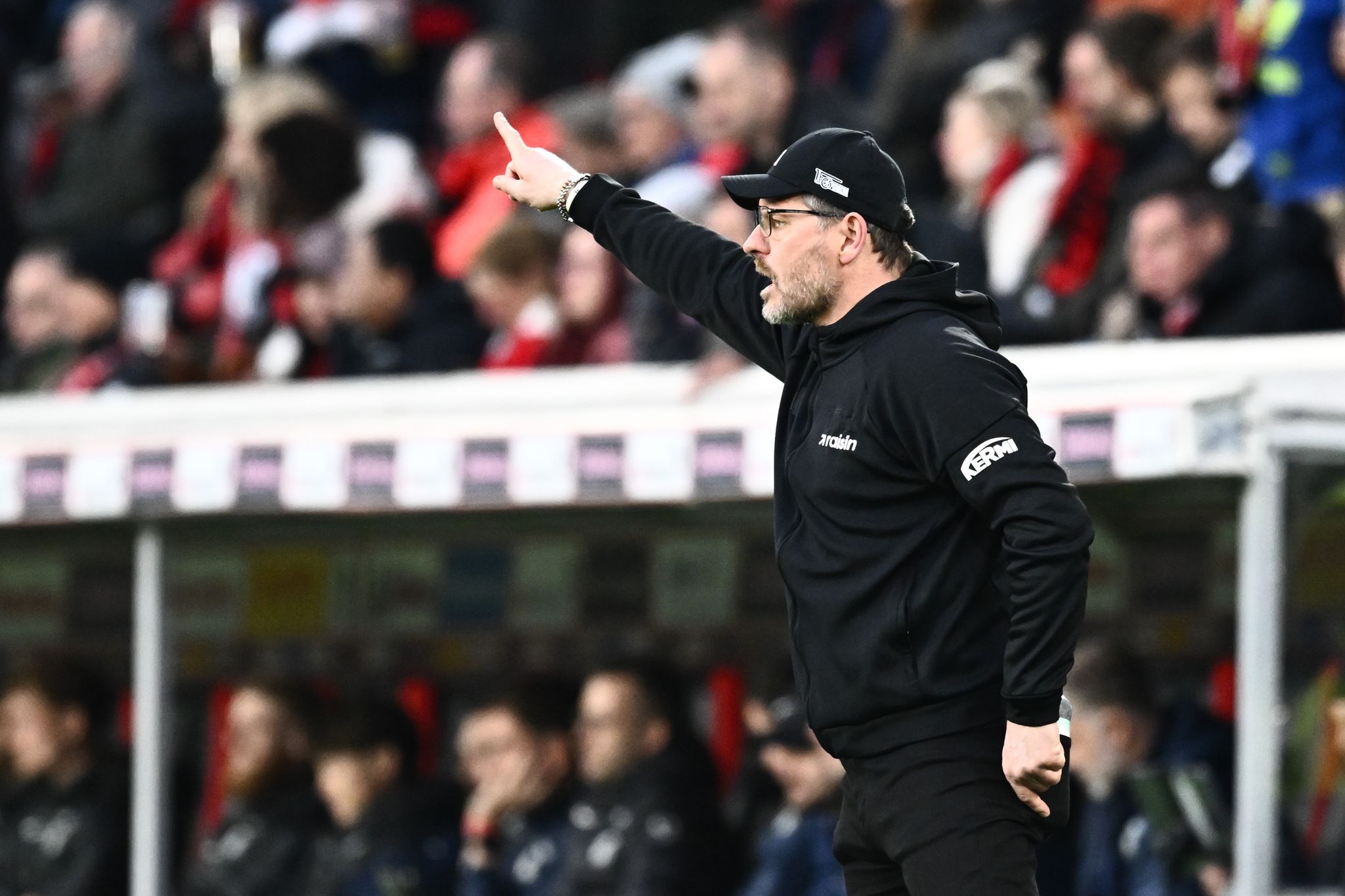 Siegtor in Nachspielzeit: Union Berlin gewinnt in Freiburg