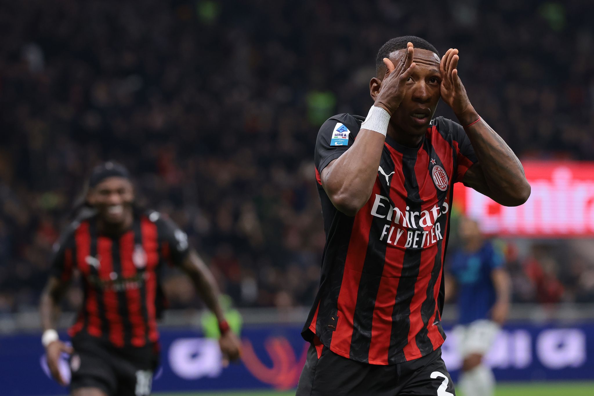 Milan gewinnt Derby gegen Inter und kommt wieder etwas näher