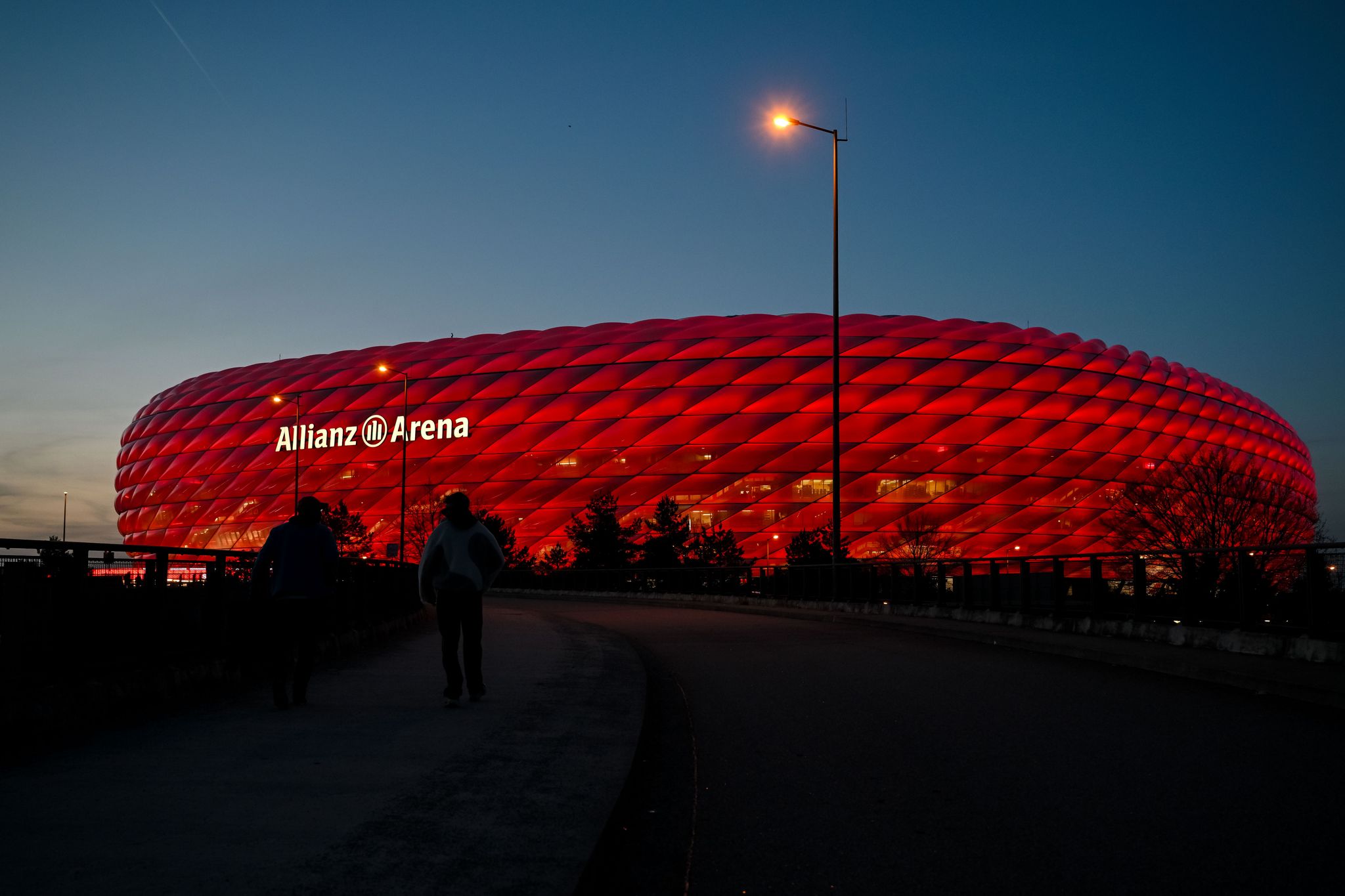 Bayern winkt gegen Bergamo nächster Millionen-Zahltag