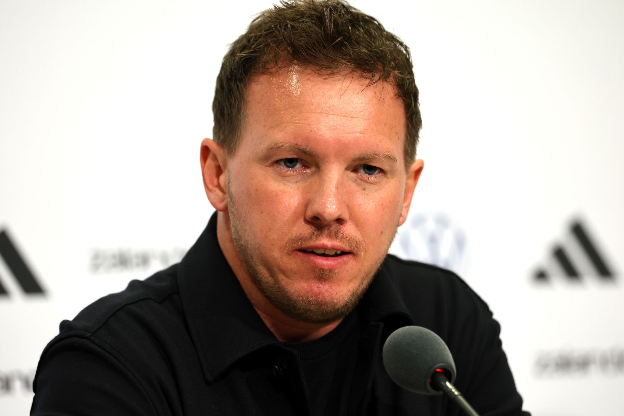 Nagelsmann braucht «Erfolgserlebnisse» für gutes WM-Gefühl