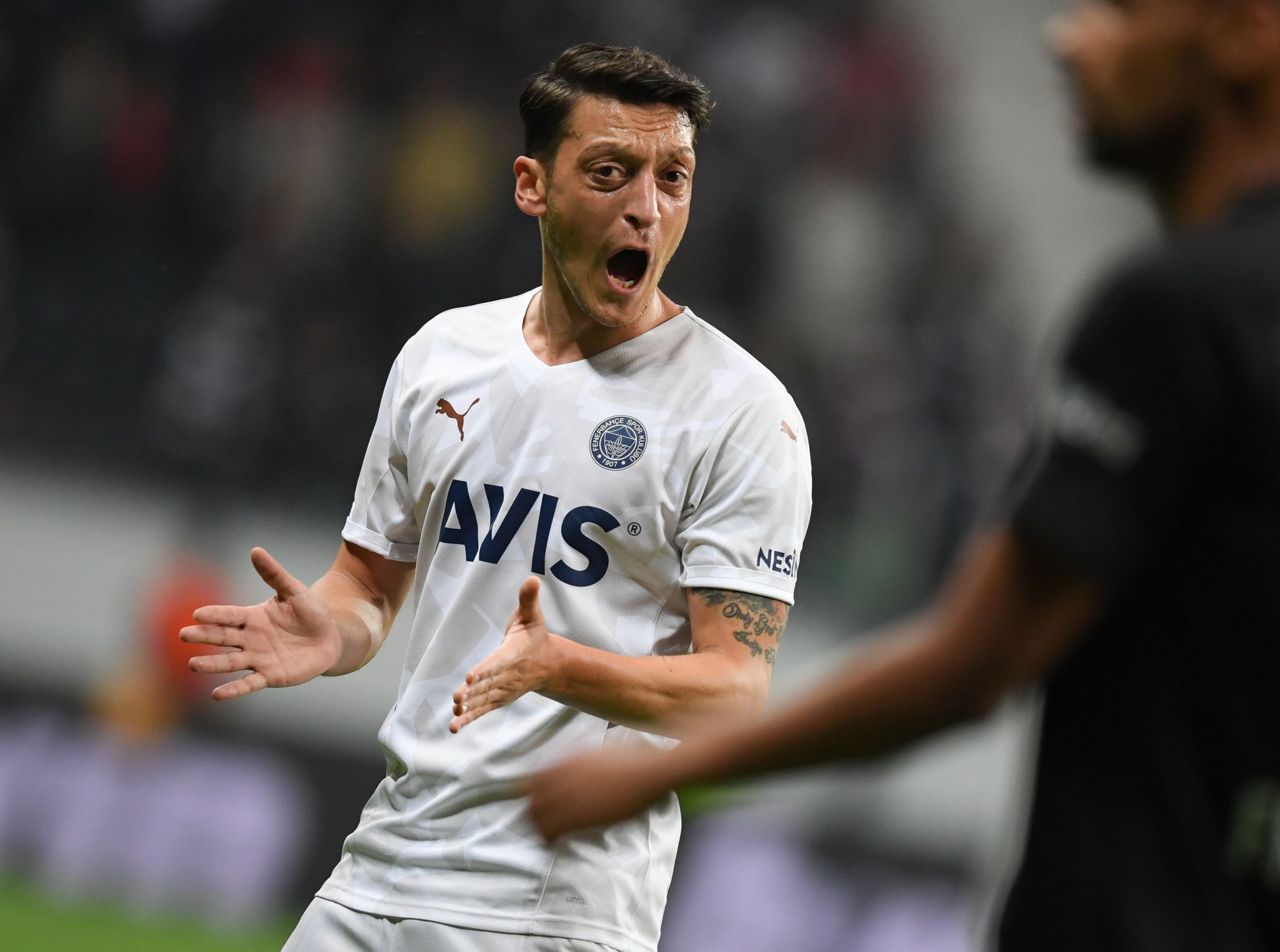 Das Rätsel Özil: Warum er Deutschland immer noch bewegt