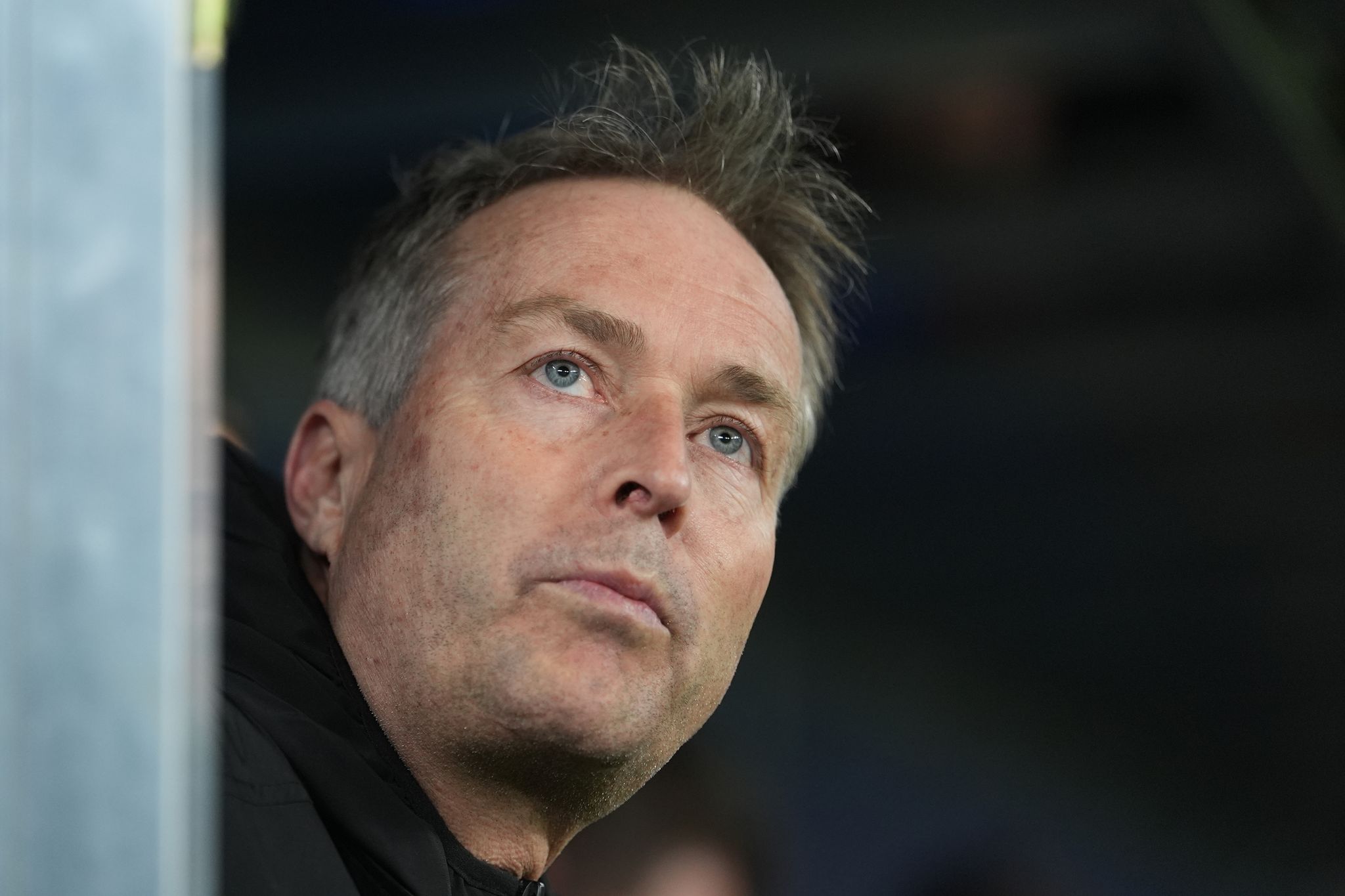 Blocken bei Ecken: Bayer-Coach stellt die Regelfrage