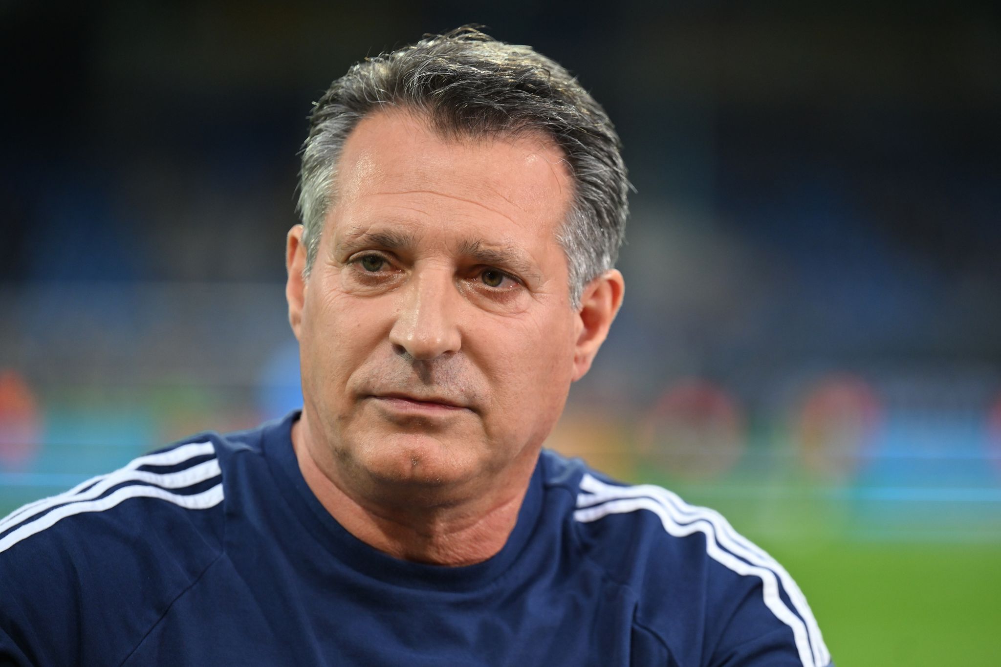 Alois Schwartz ist neuer Trainer beim Zweitligisten Münster